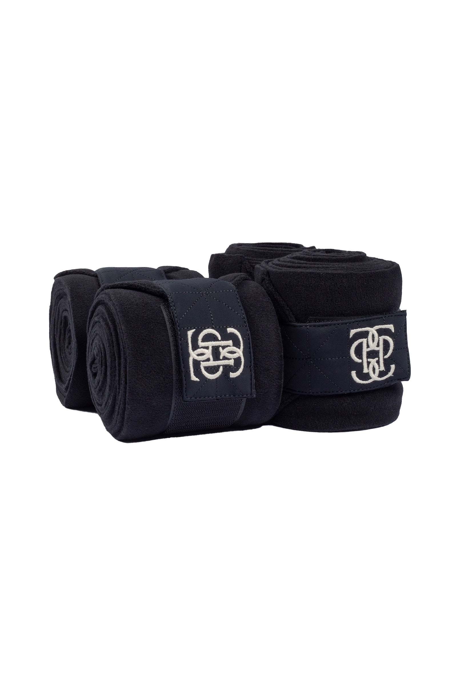 Black PS of Sweden Diamond Quilt Bandagen