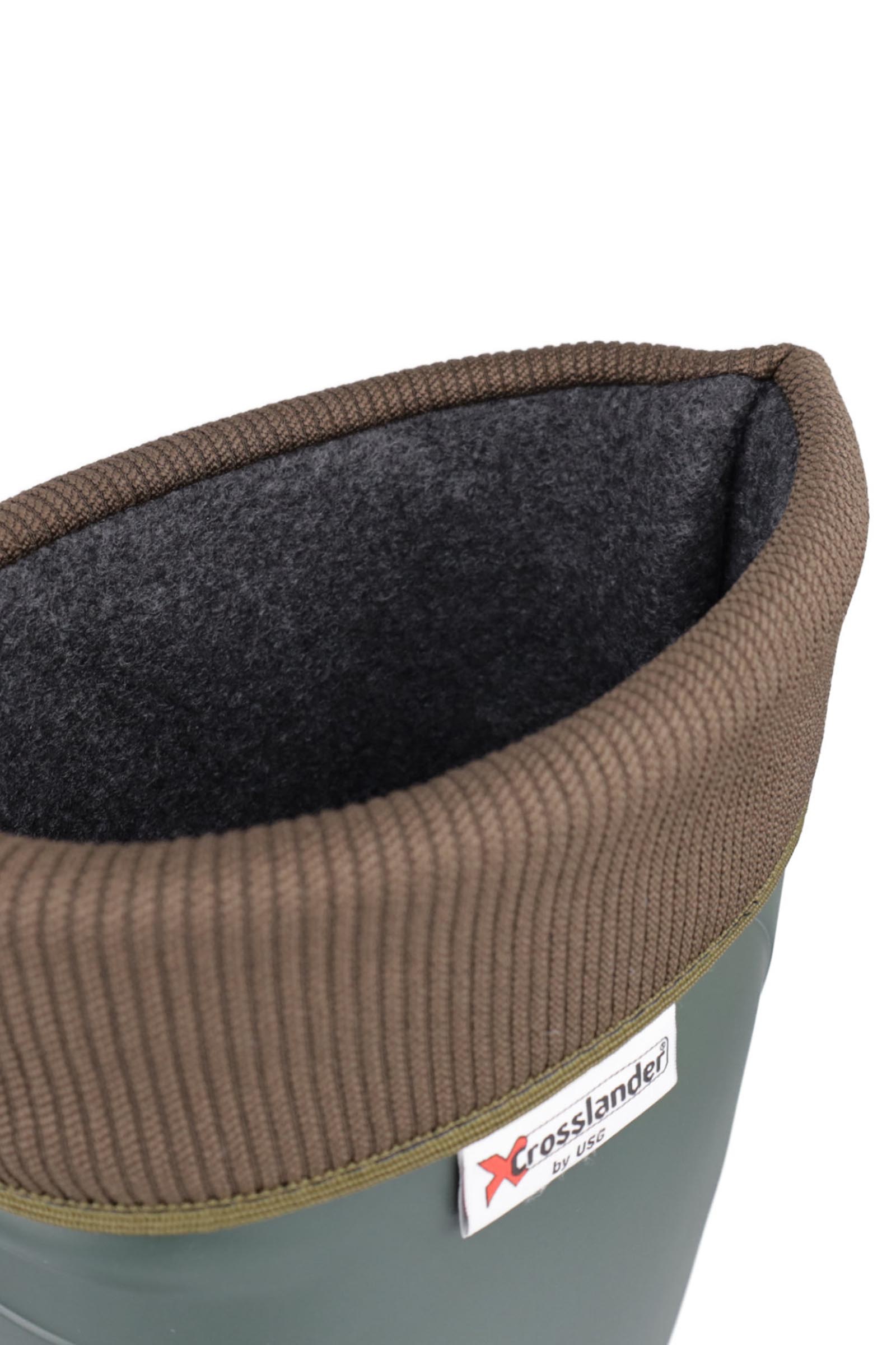 Crosslander&reg; Vancouver EVA Herren wasserdiche Stiefel