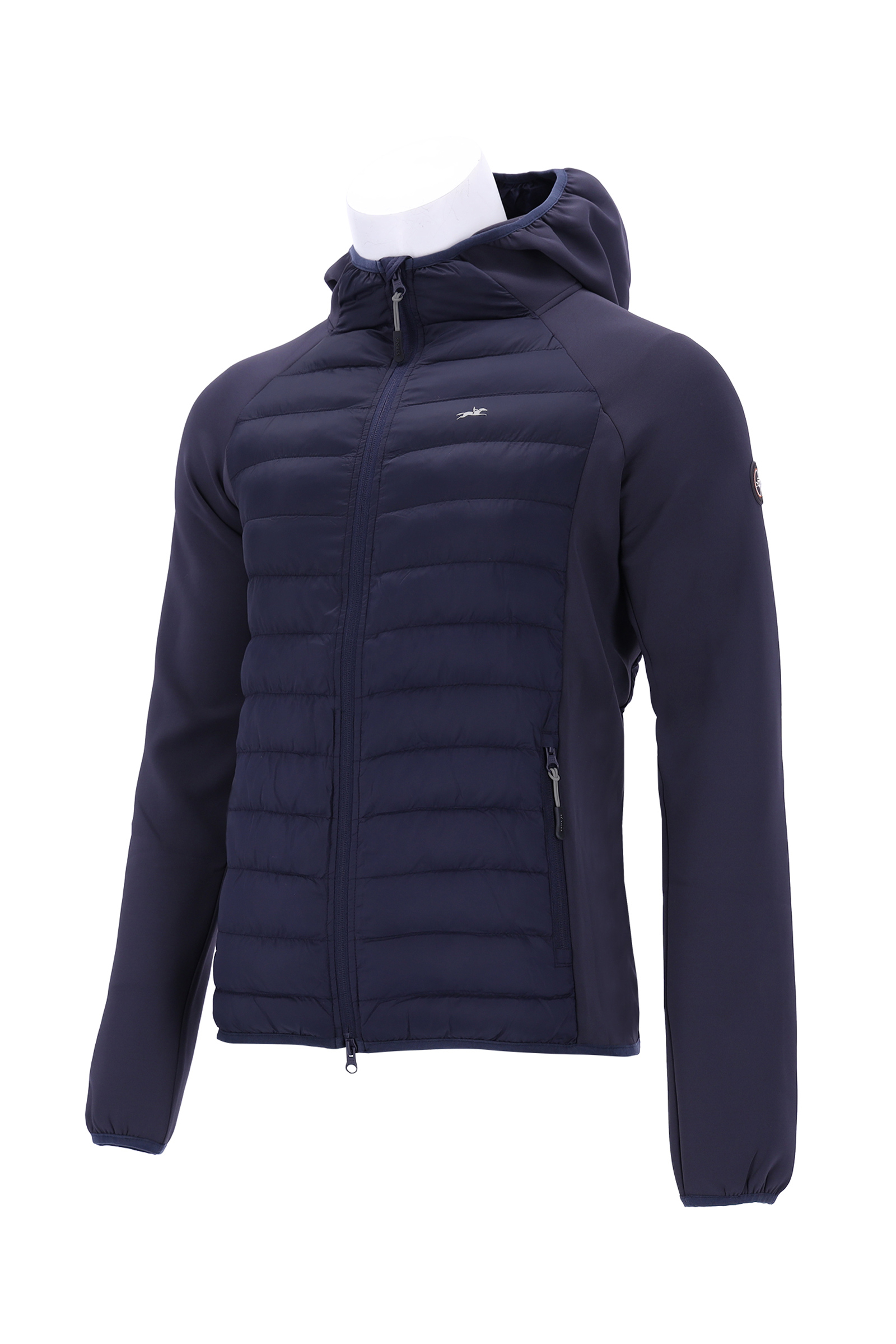 Schockemöhle Sports SP Darling Damen Leichte Hybridjacke