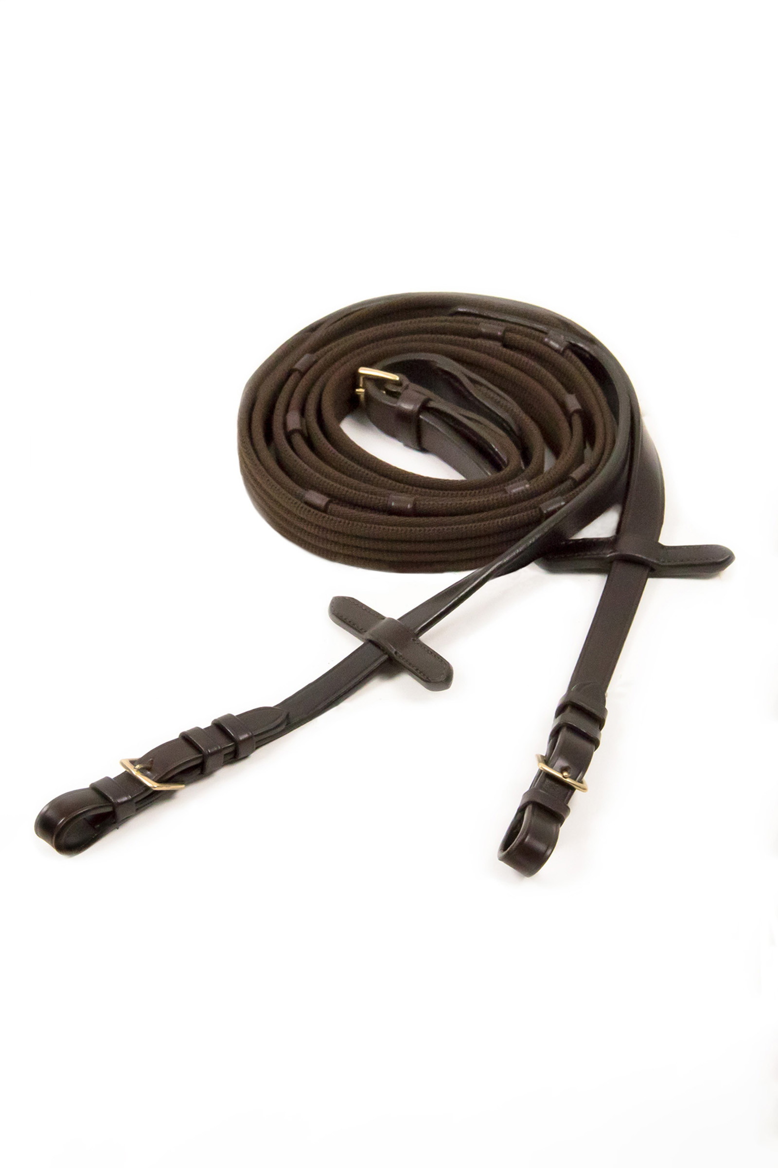 Schockemöhle Sports Gurtzügel Schnalle