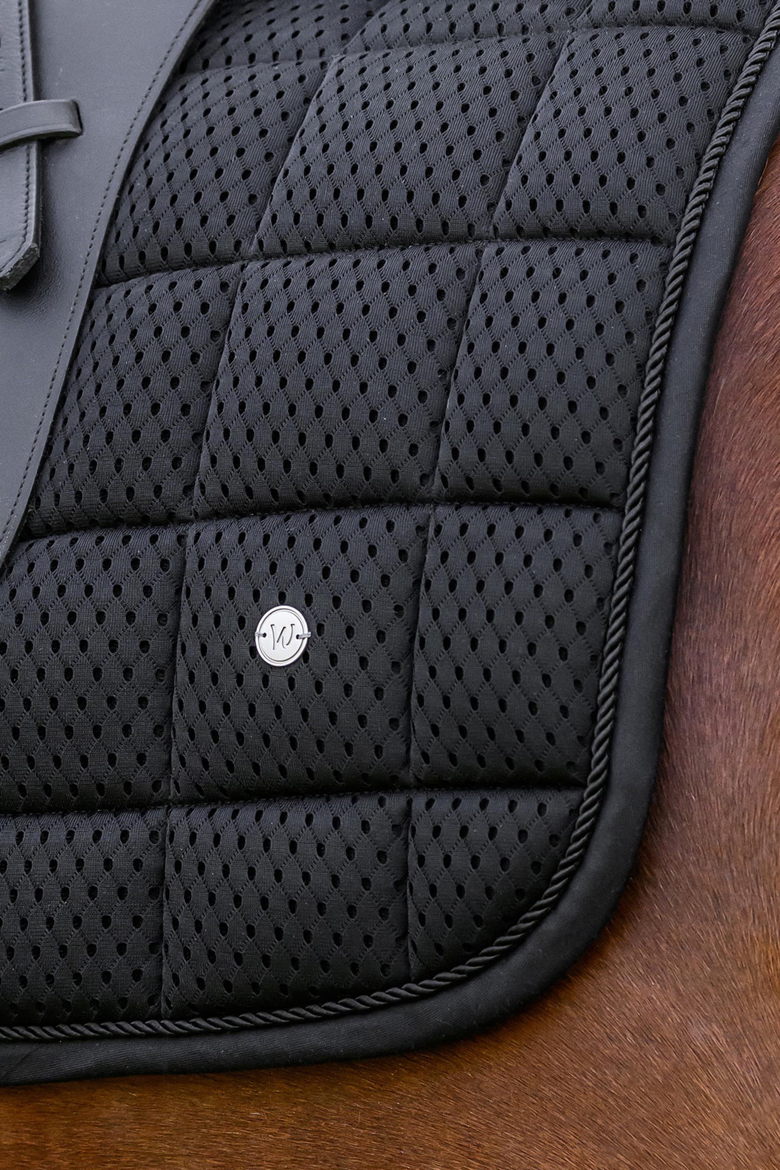 Waldhausen Breath Performance Dressurschabracke