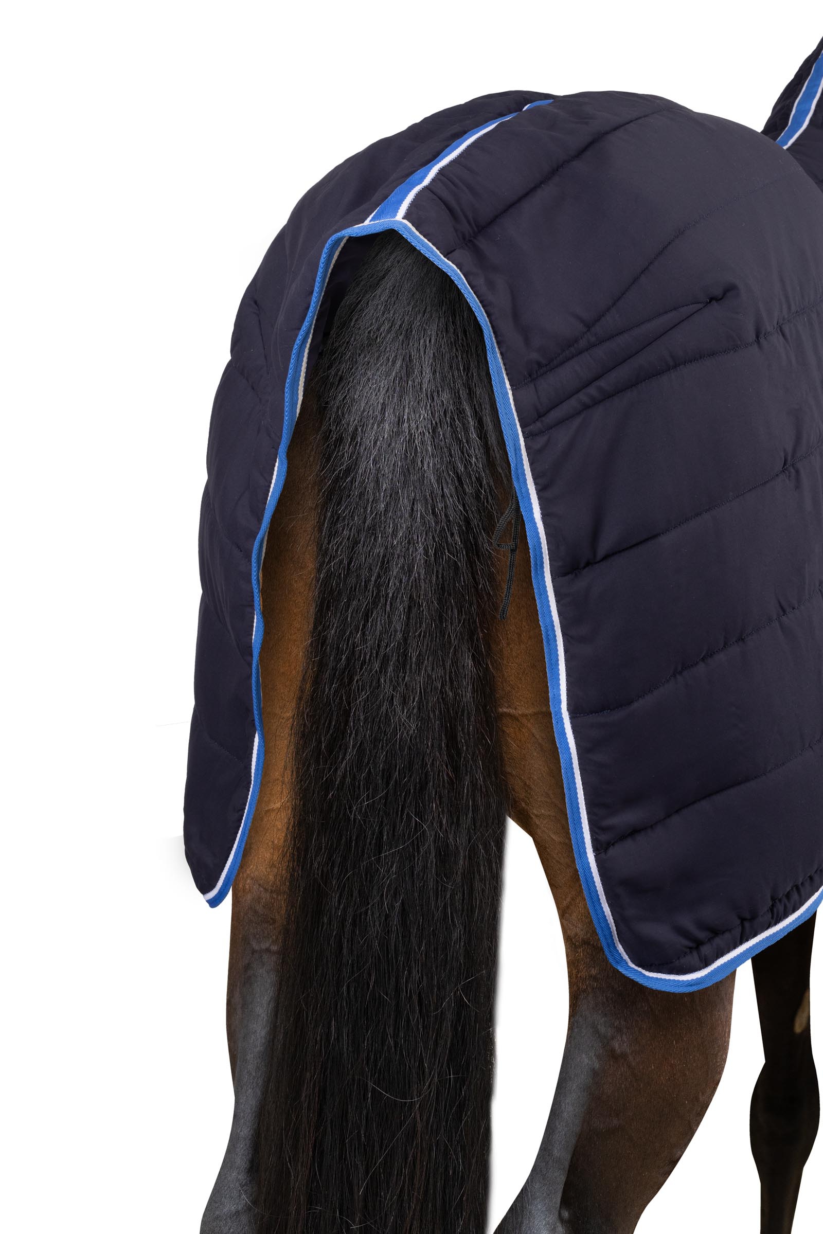 Horze Glasgow Stalldecke / Unterdecke mit Halsteil, 150g