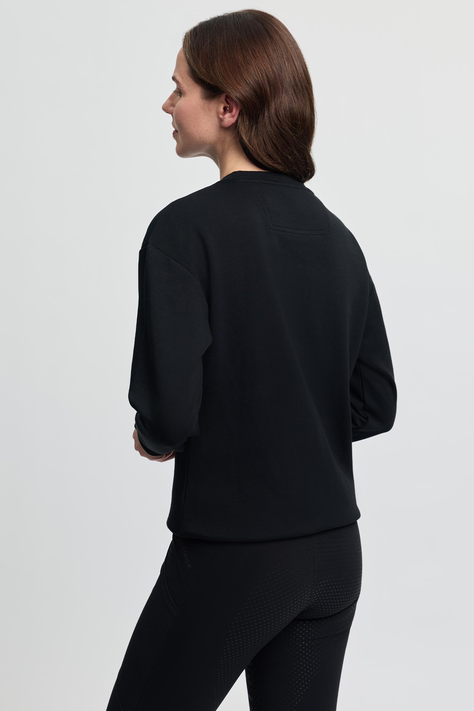 LeMieux Christina Damen Crew Sweatshirt