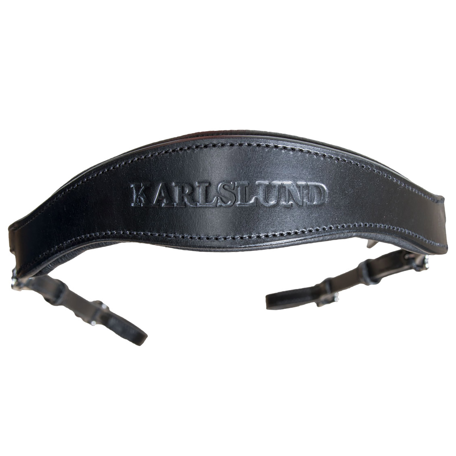 Karlslund Kombi anatomischer Genickstück