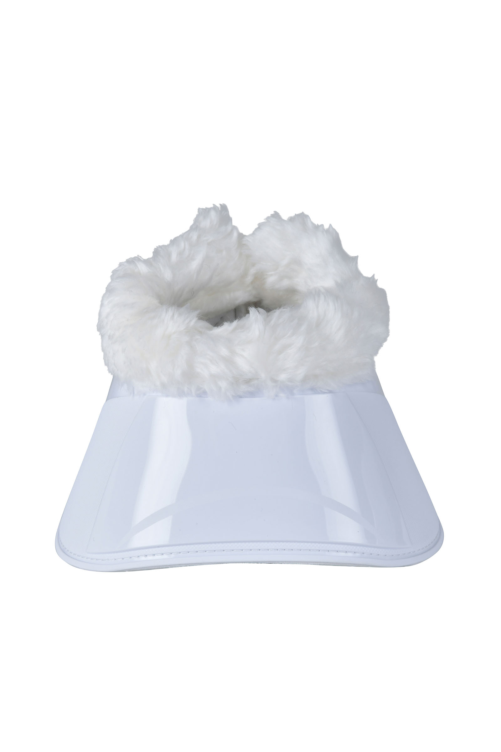 Weatherbeeta Tough-Tec Impact Fleece-besetzte Hufglocken