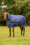 Bucas Smartex Rain Pony Regendecke mit Abschwitzfunktion, 0g