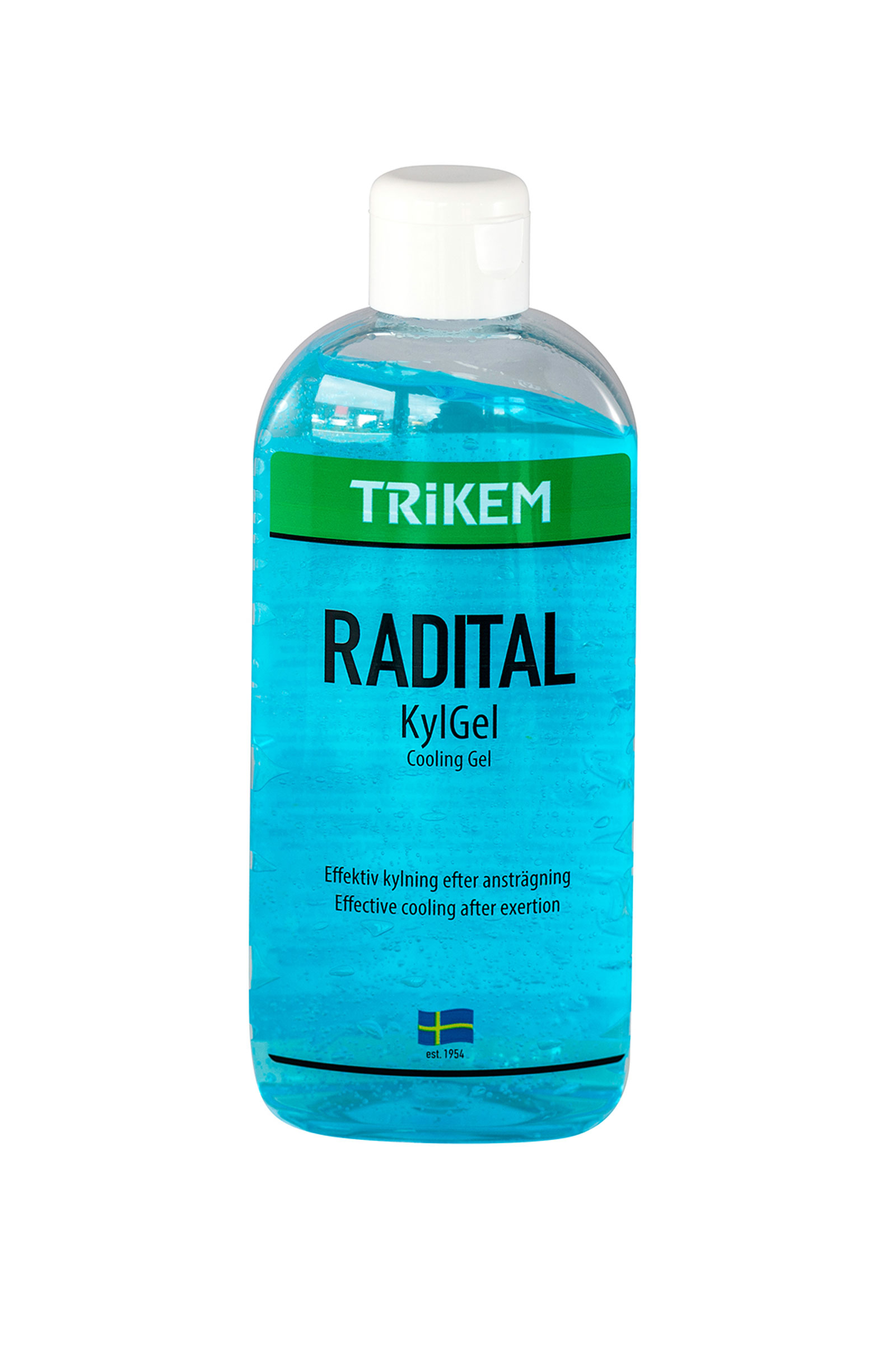 Trikem K&uuml;hlgel, 500 ml