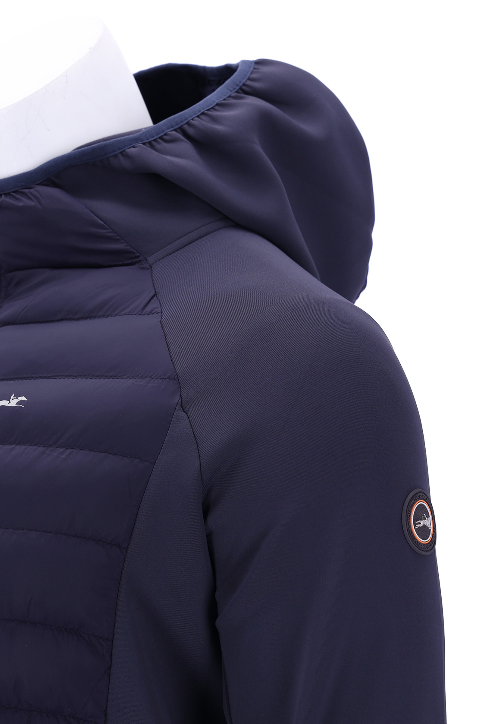 Schockemöhle Sports SP Darling Damen Leichte Hybridjacke