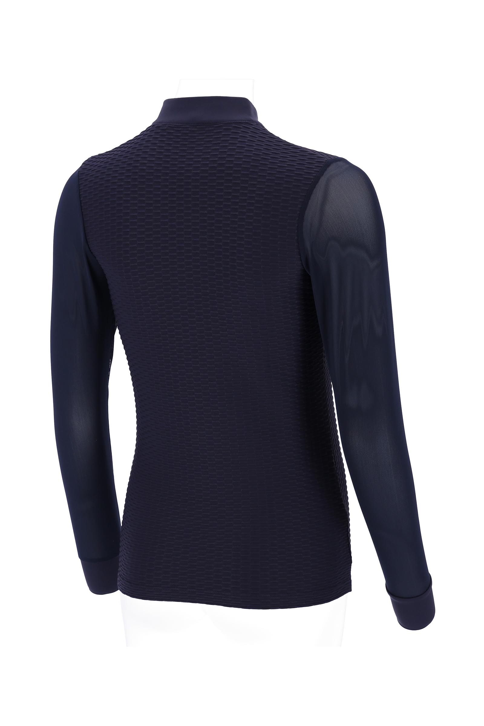 Schockem&ouml;hle Sports SPGianna Damen Funktions Trainingsshirt