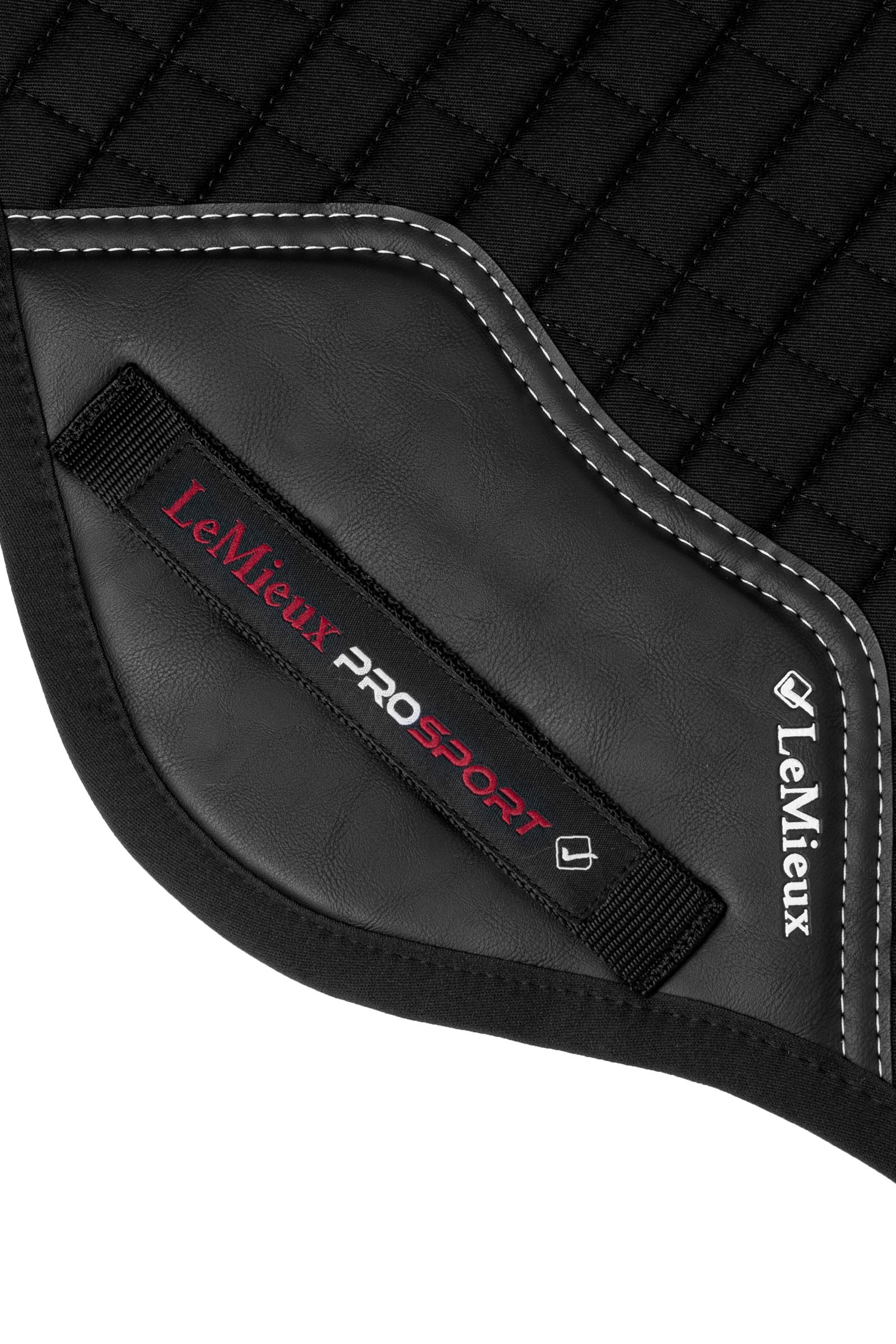 LeMieux CC Vielseitigkeitsschabracke aus Baumwolle