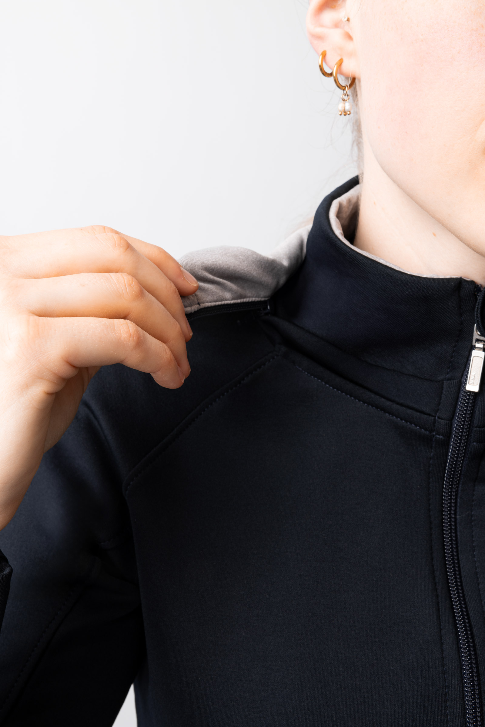 B Vertigo Colleen Damen Hoodie