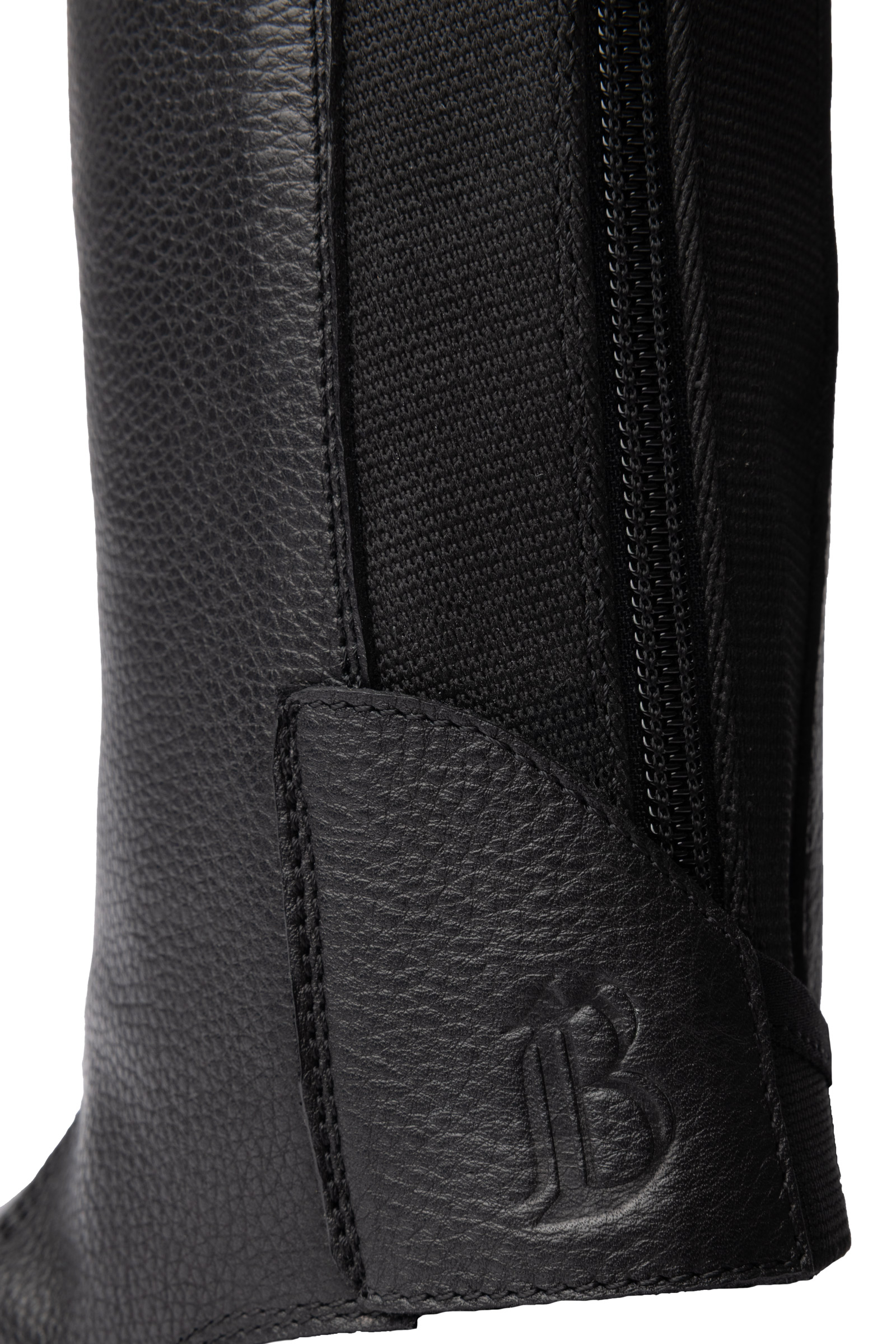 B Vertigo Chantilly Leder-Chaps