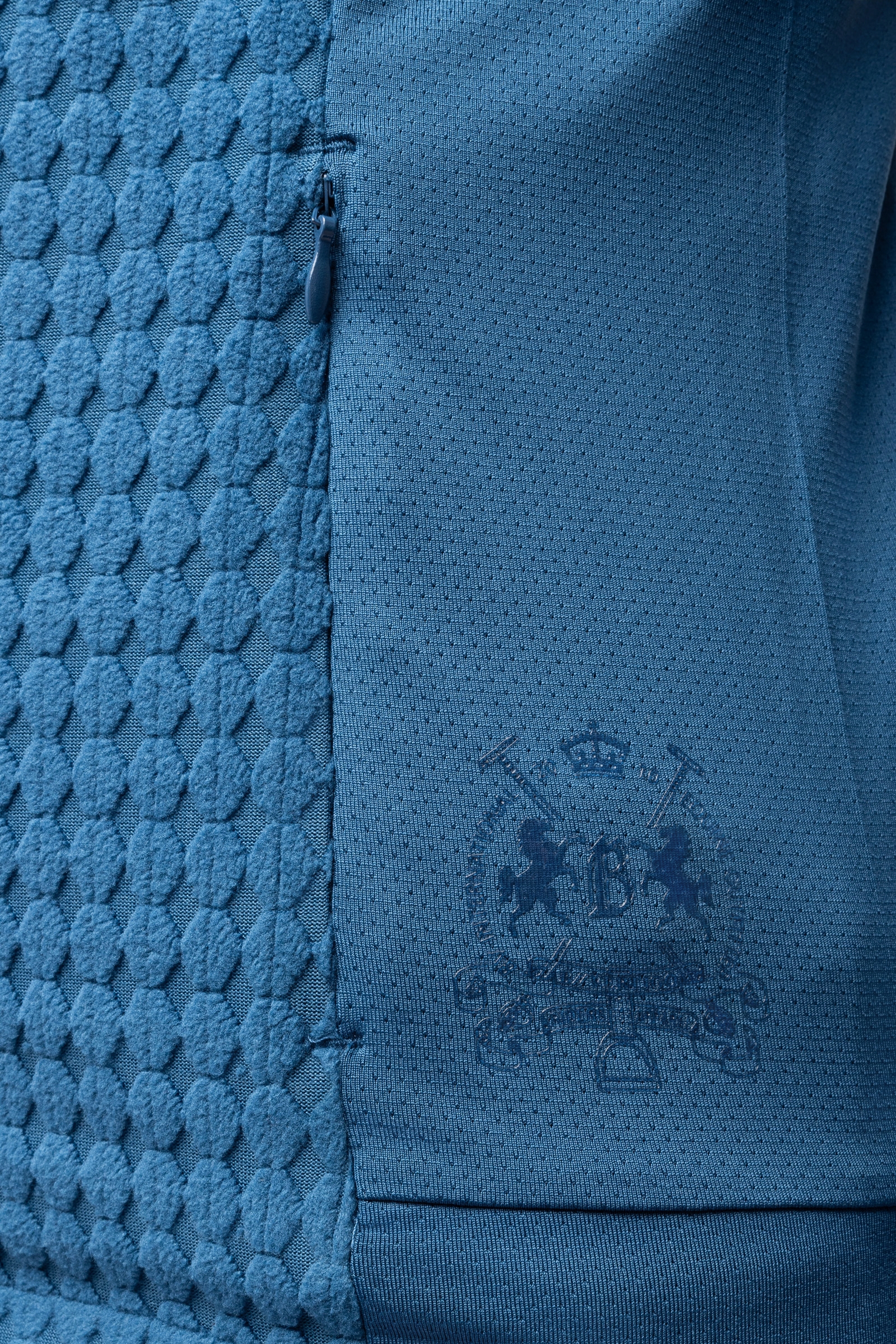 B Vertigo Darcey Damen Fleece Reitjacke