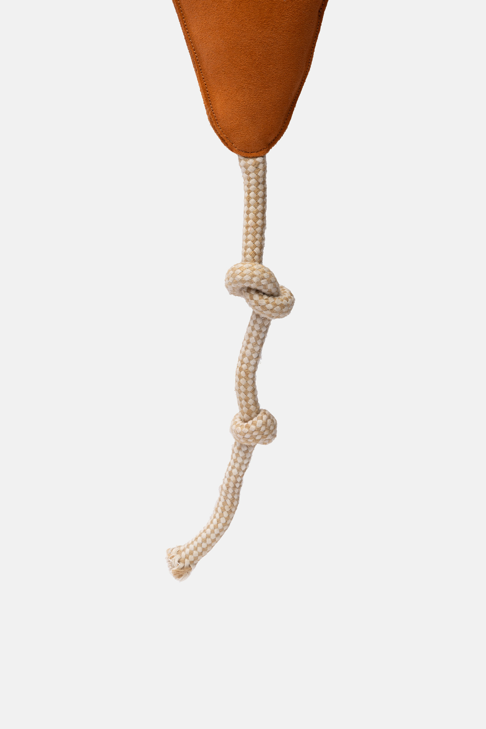 Horze Leder Pferdespielzeug