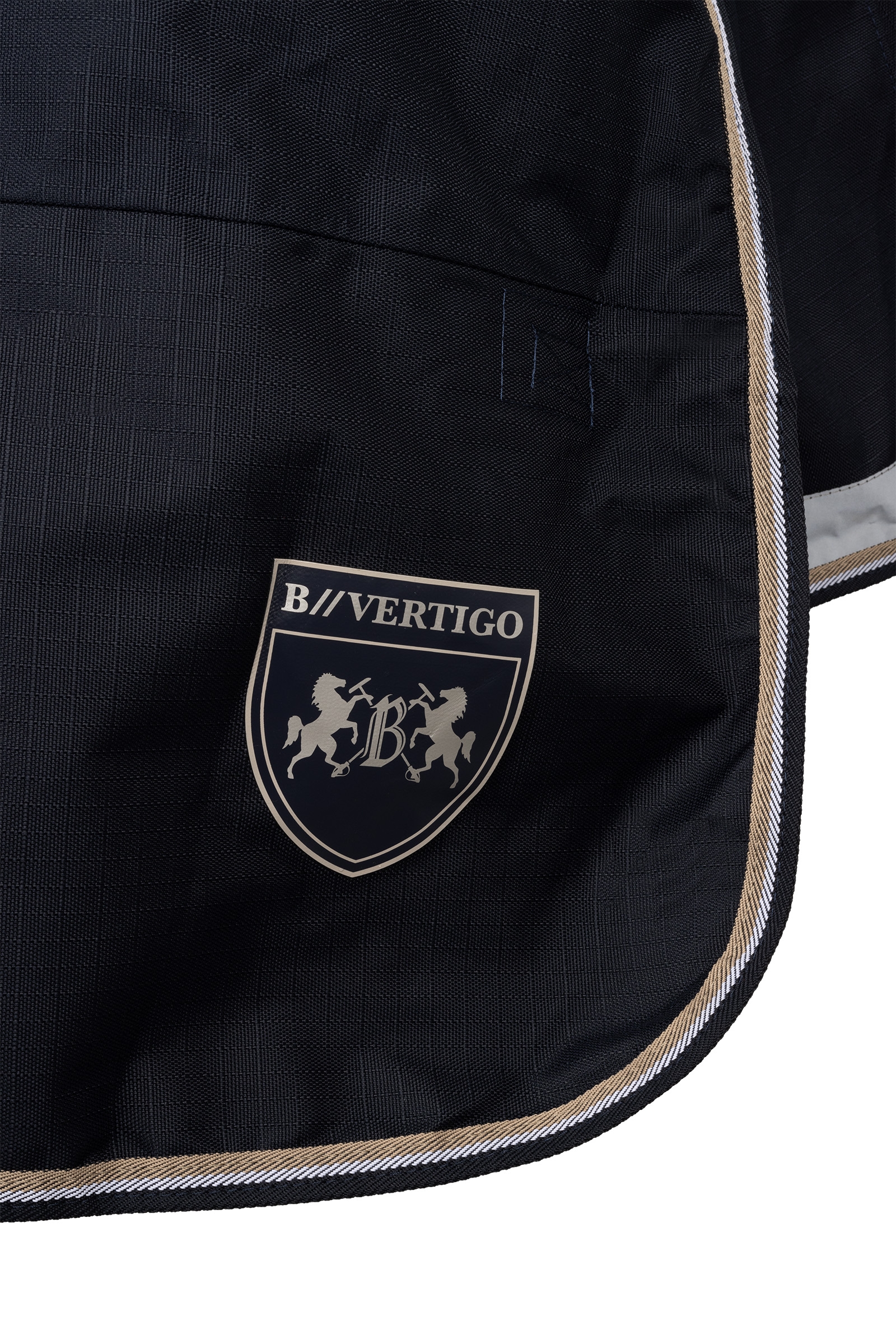 B Vertigo Georgina Leichte Regendecke mit abnehmbarem Halsteil, 150g