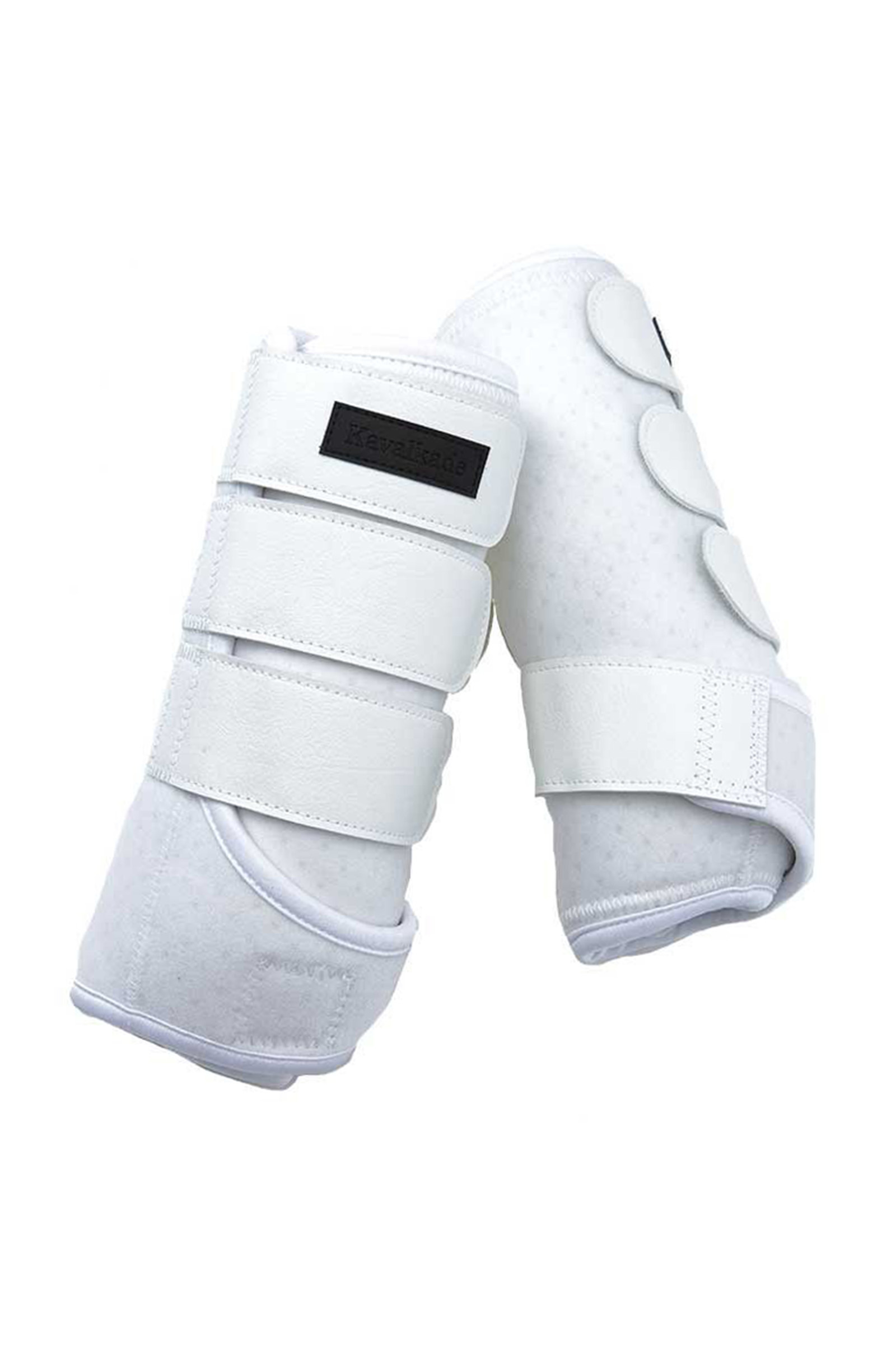 WH/AB Kavalkade Neoprengamaschen "Allround"