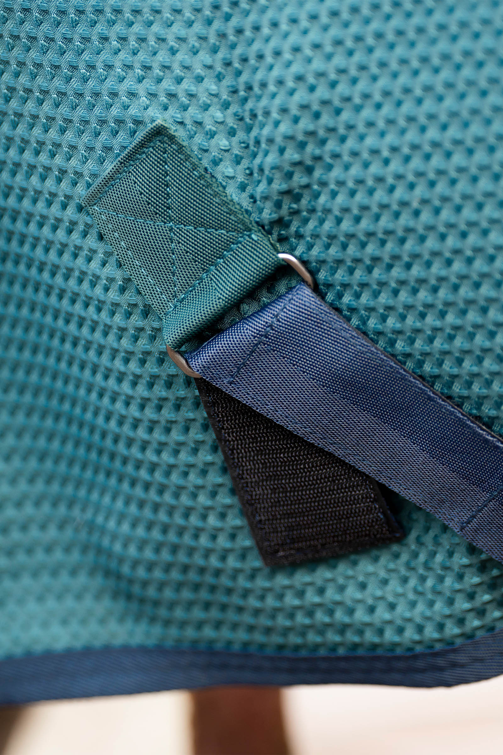 Horseware Rambo Techni Waffle chemise séchante