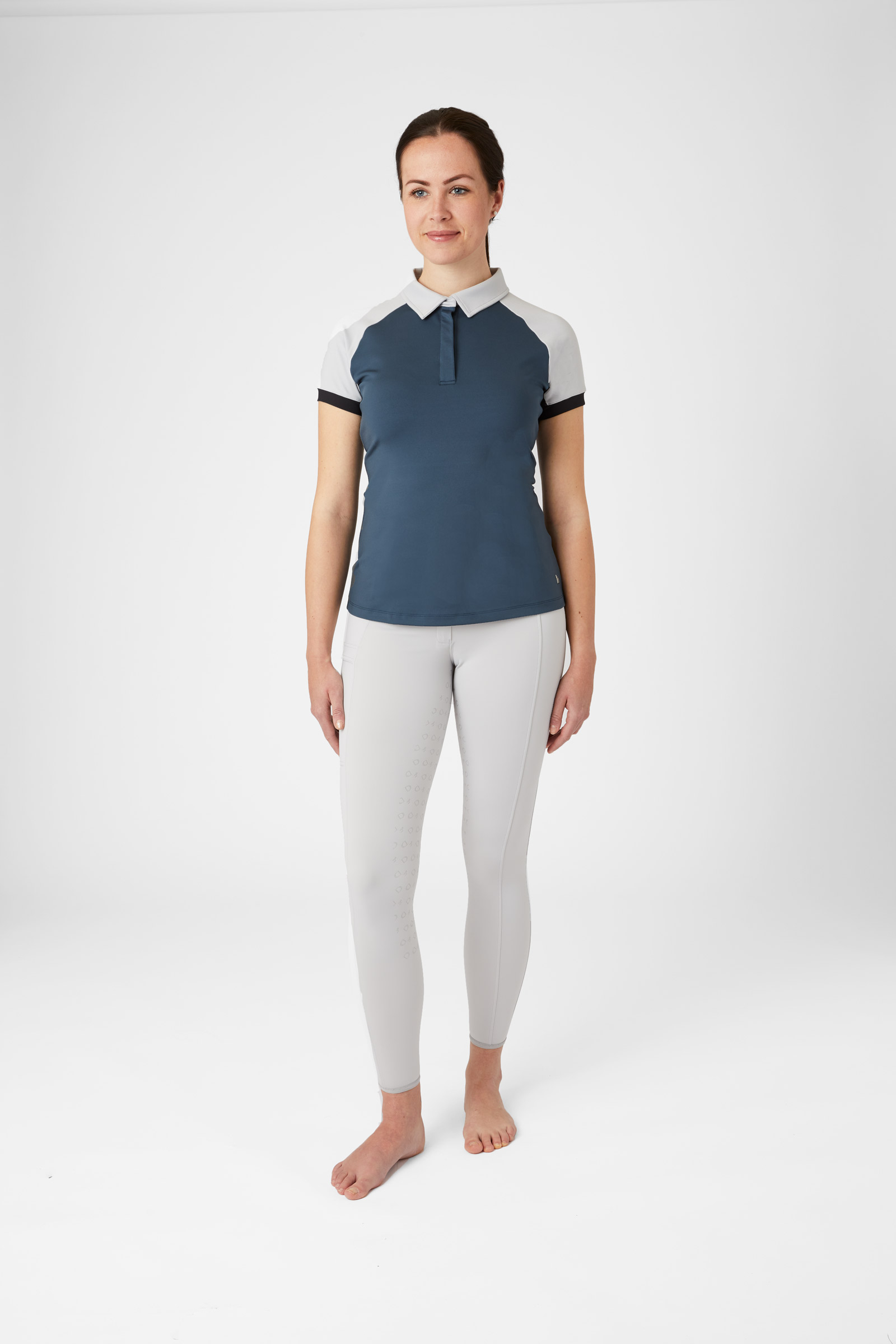 Horze Laura Damen Trainingsshirt