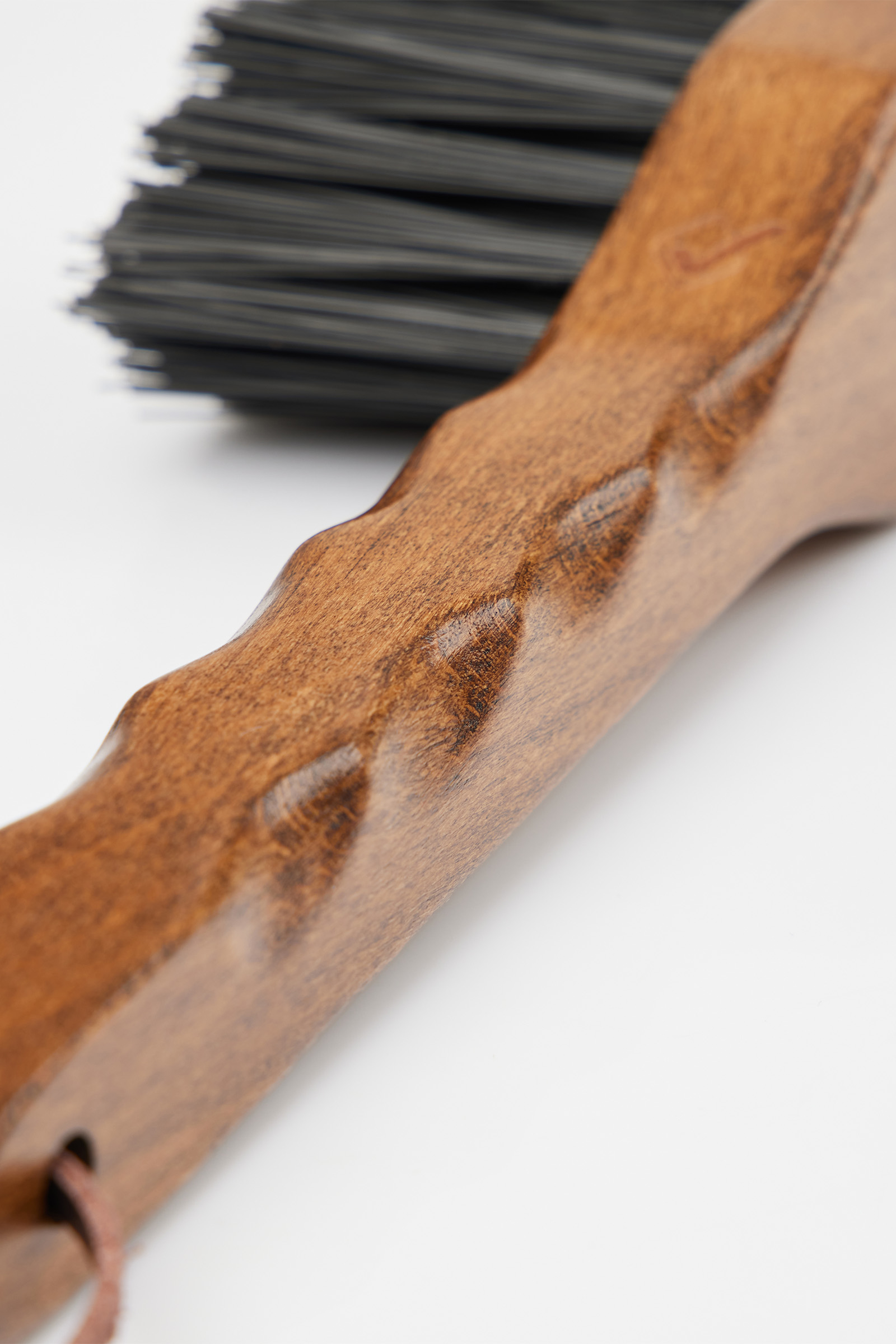 LeMieux Artisan Hufkratzer