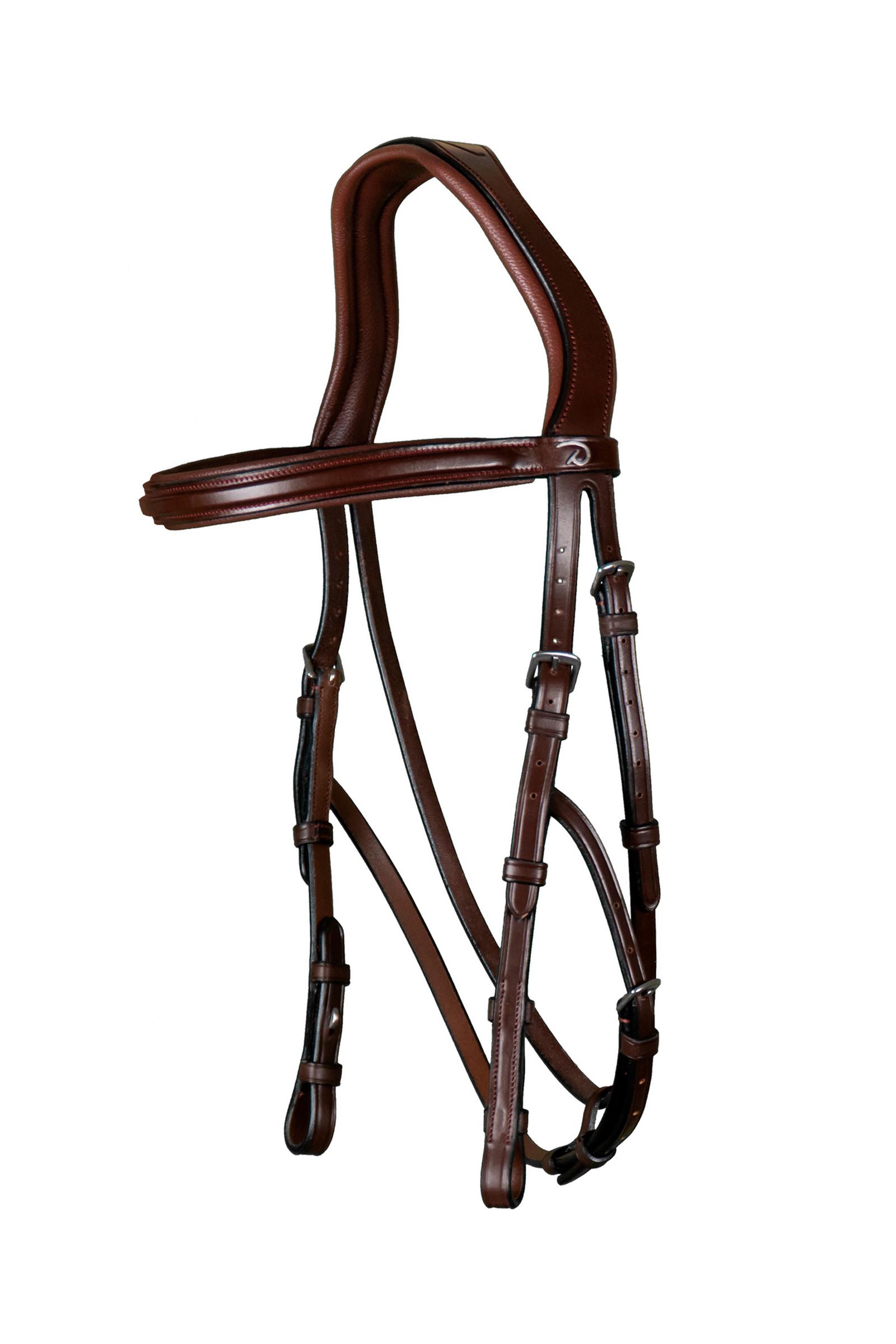 Dy'on New English Collection Hackamore-Trense  