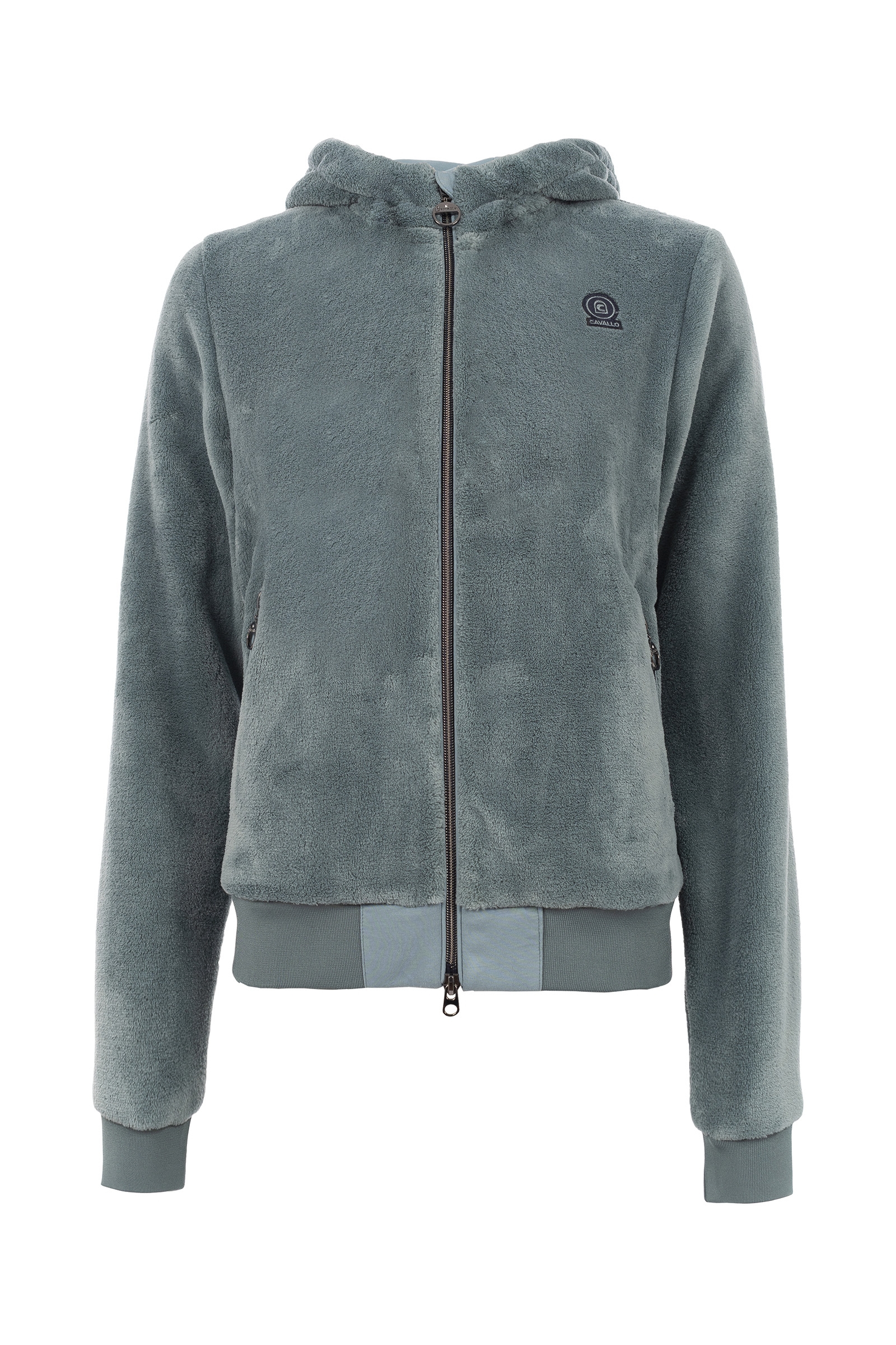 Cavallo CAVALEDITH Kinder Fleecejacke