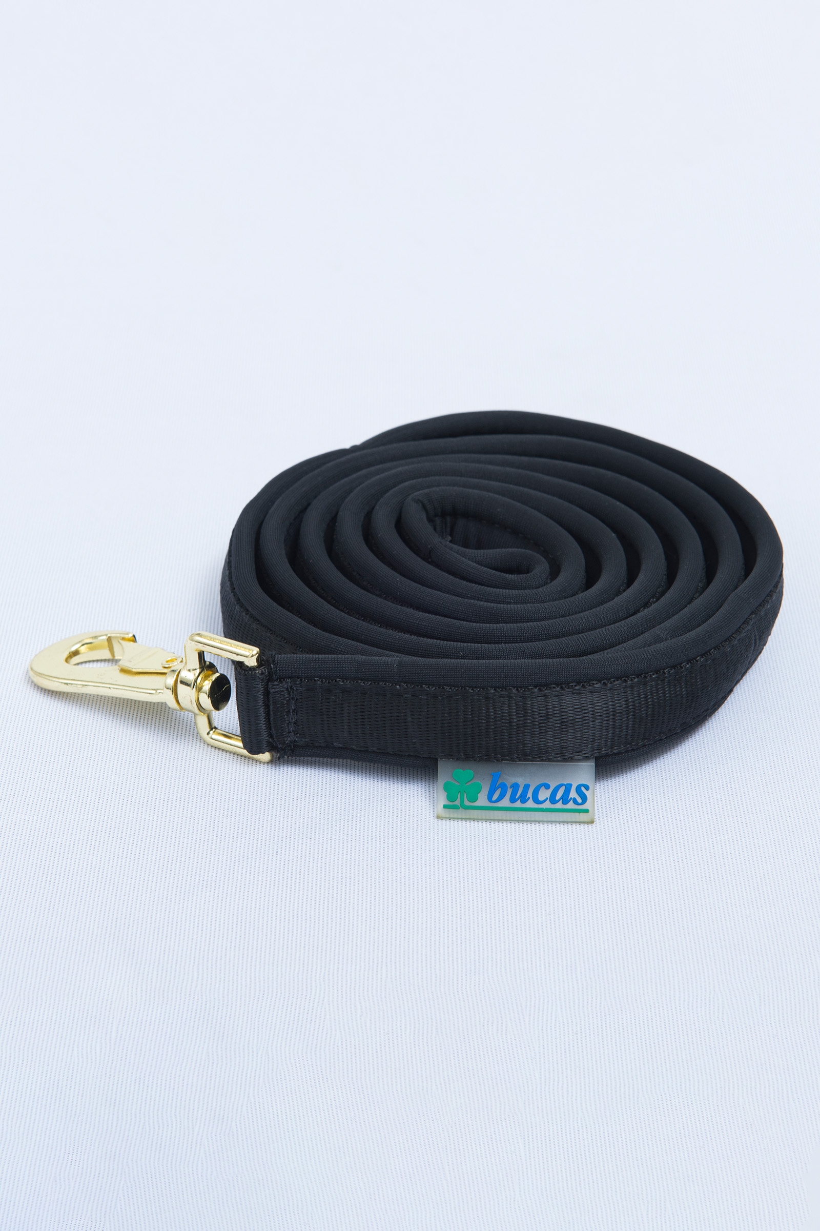 Bucas Dublin gepolsterter F&uuml;hrstrick