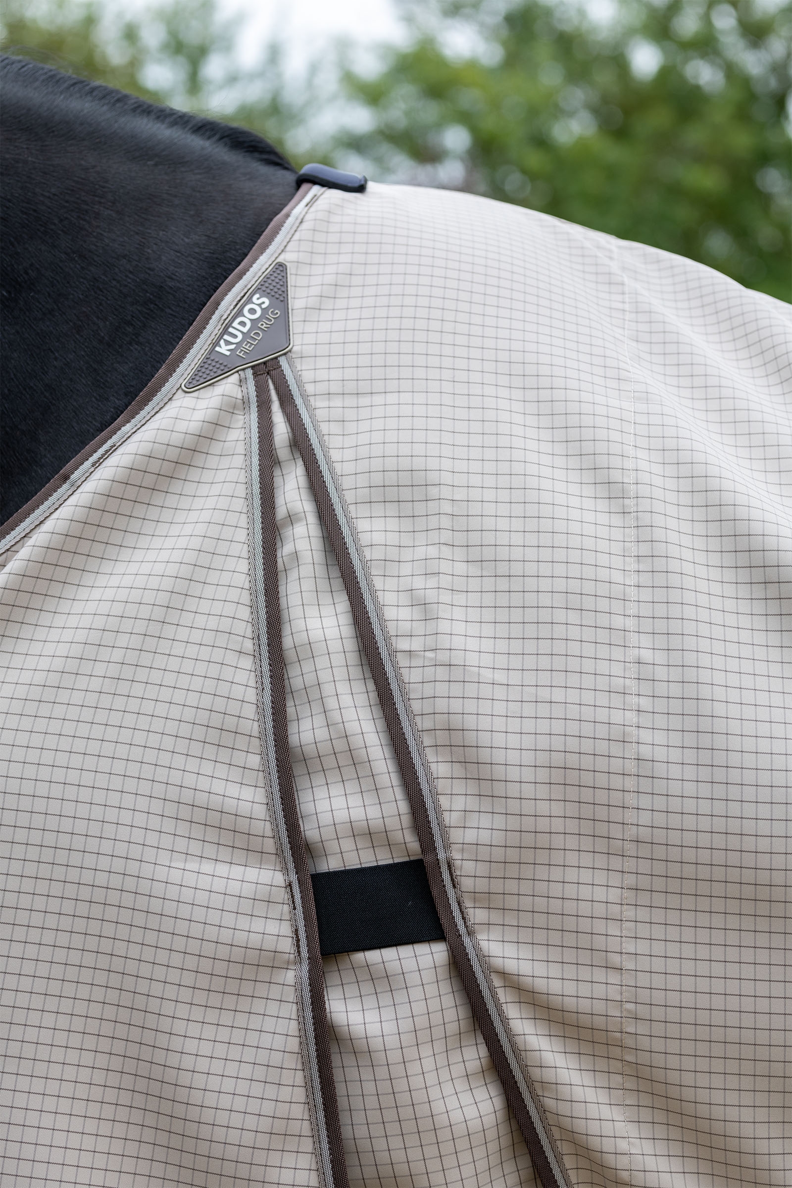 LeMieux Kudos Weidedecke