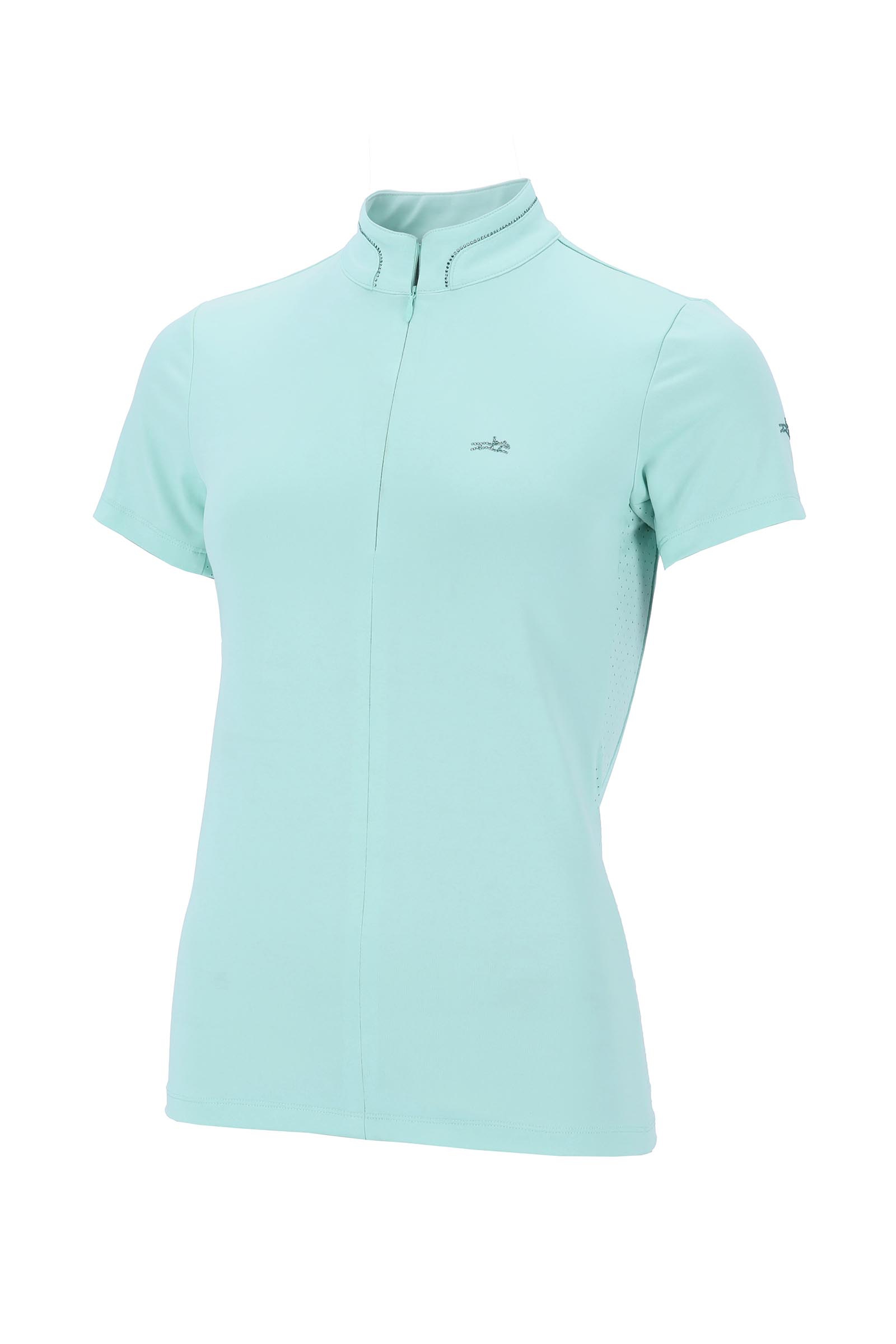 Aqua Sea Schockem&ouml;hle Sports SPPoppy Damen Trainingsshirt