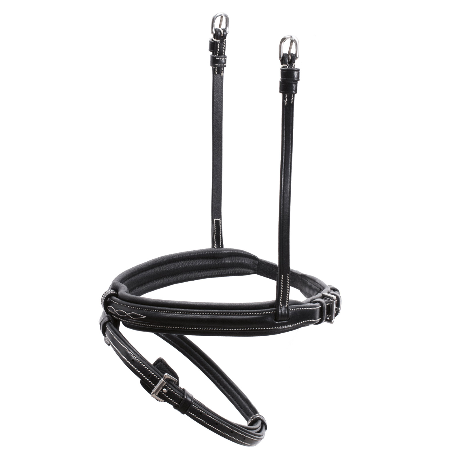 Schockemöhle Sports Nasenriemen Tokyo F Select