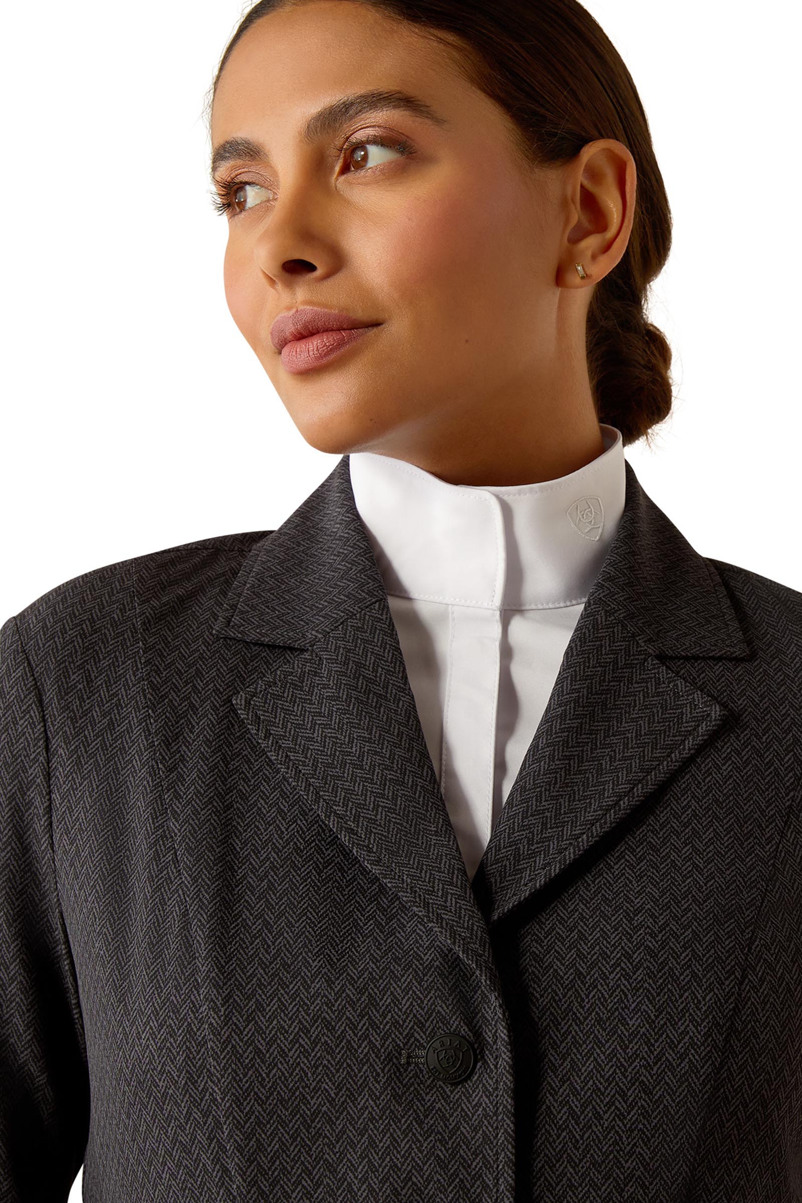 Ariat Damen Artico 2.0 Langarm Showmantel