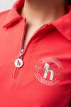 Horze Fay Kinder Poloshirt  