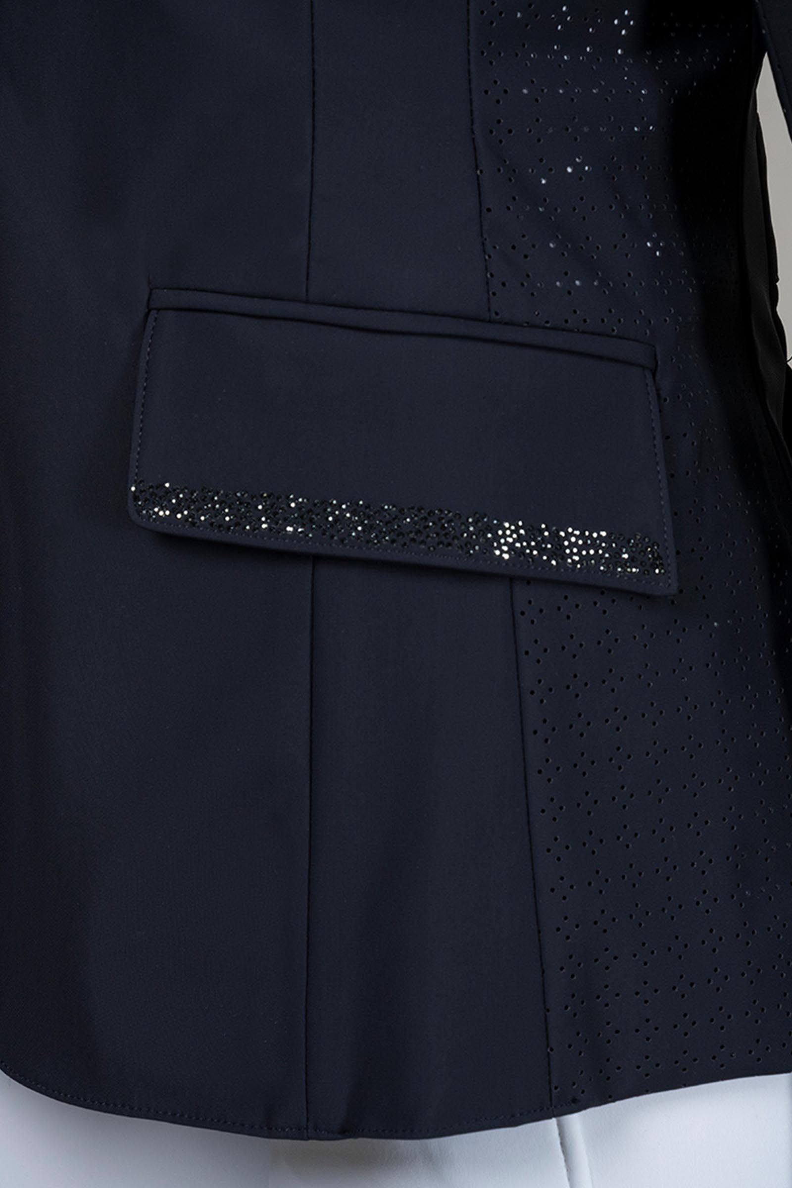 Schockem&ouml;hle Sports SPAlaine Damen Turnierjacket