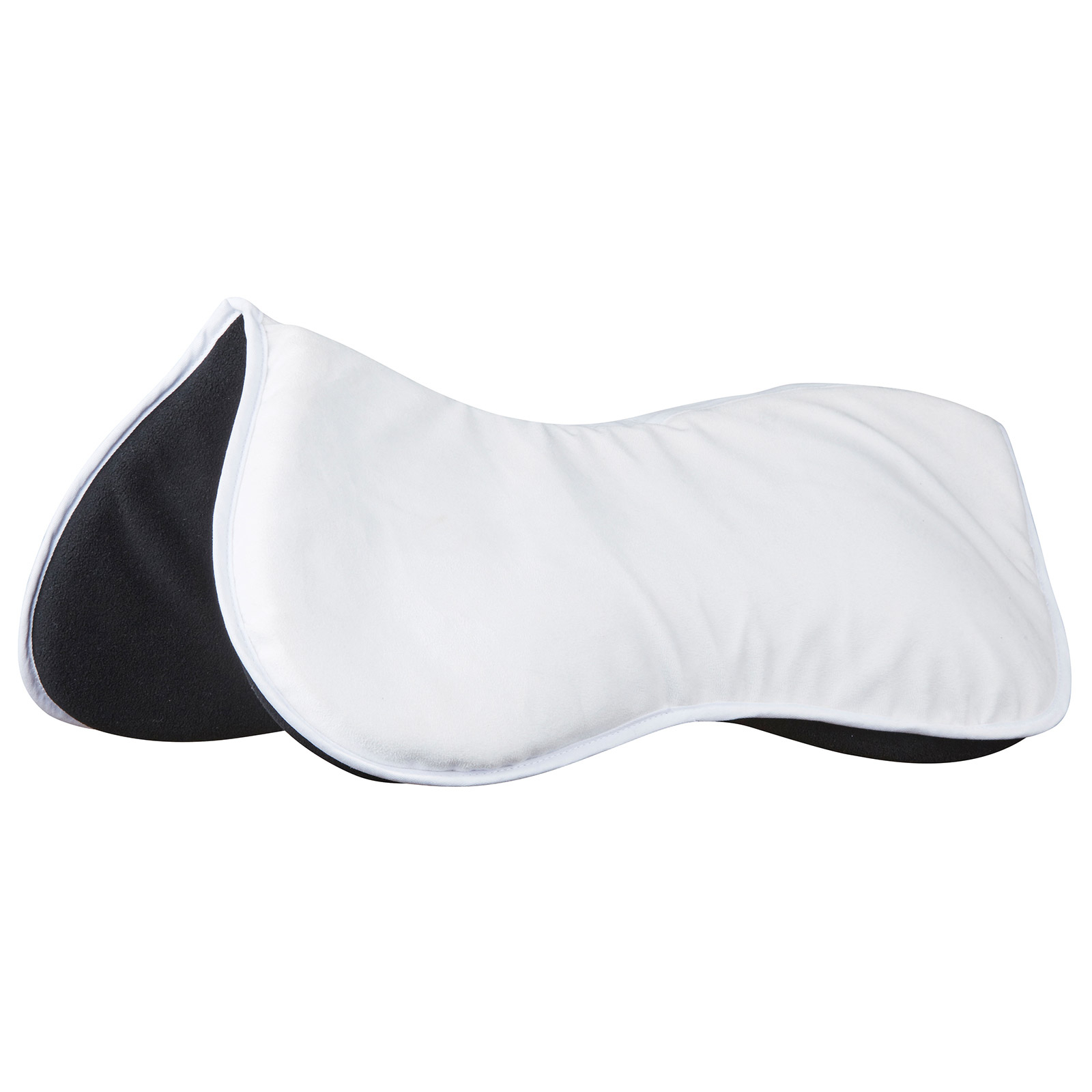 Weatherbeeta Memory Foam Comfort Halb-Pad