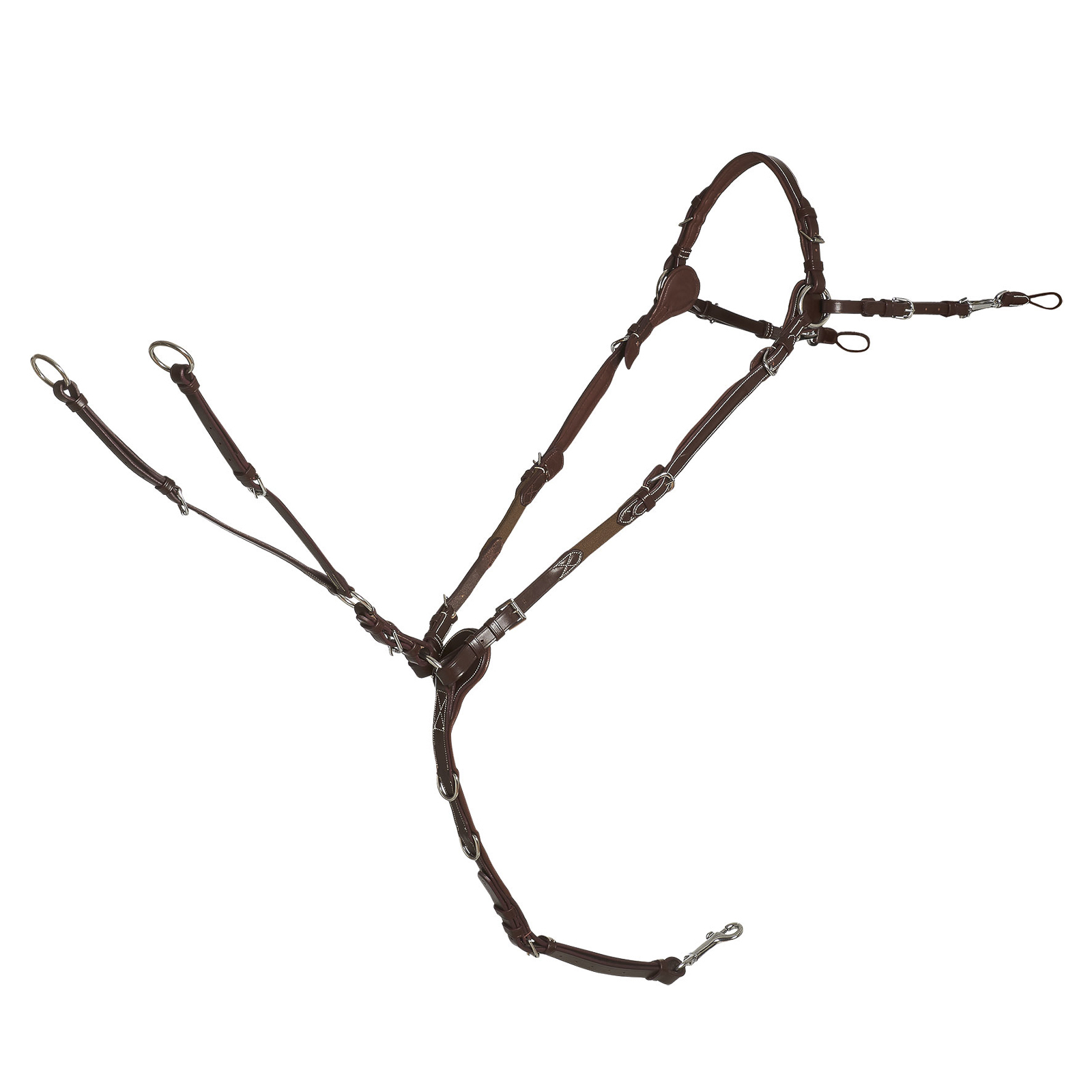 Schockemöhle Sports Sevilla Select Vorderzeug