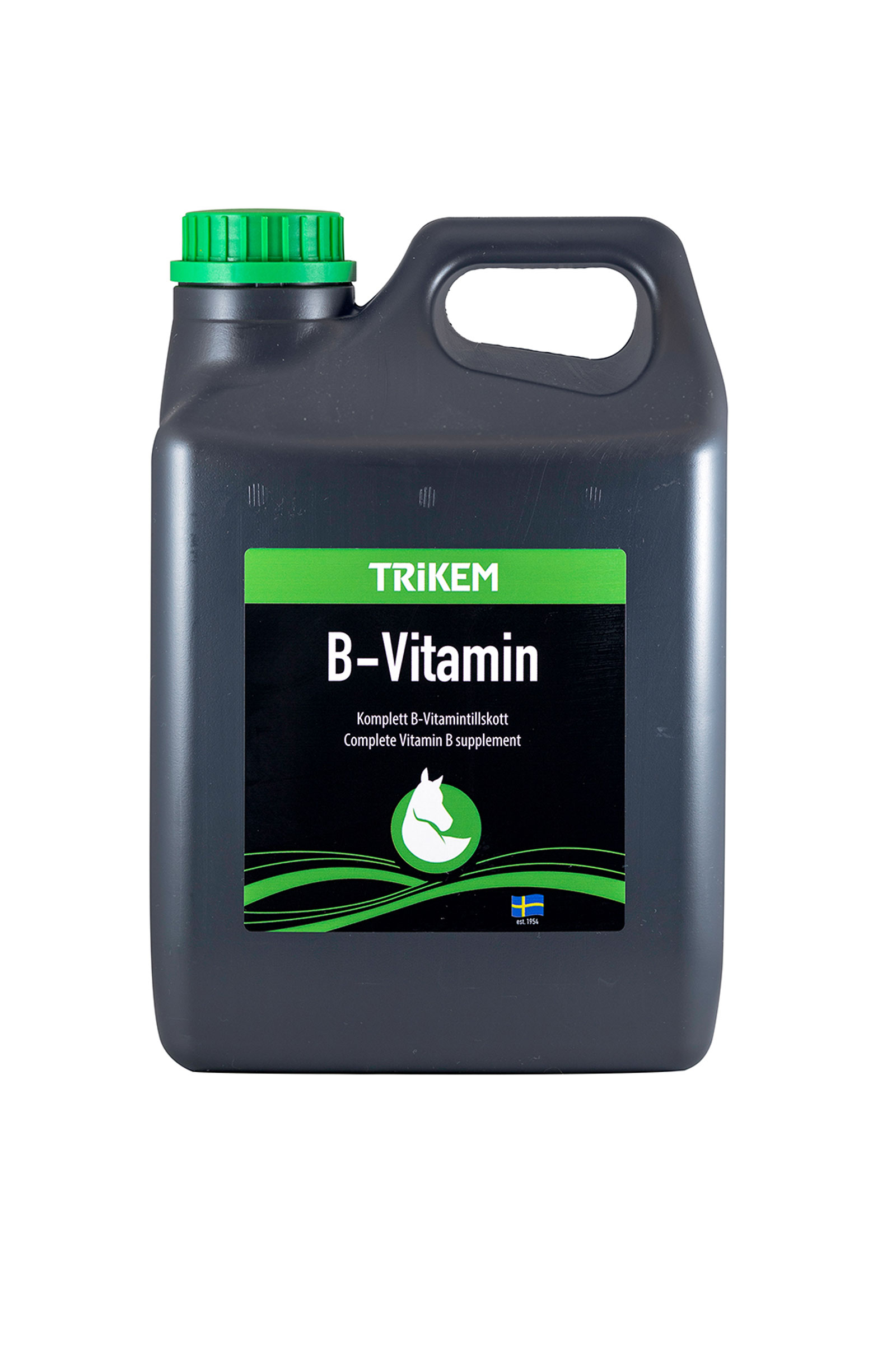 Trikem Vitamin B, 5000 ml
