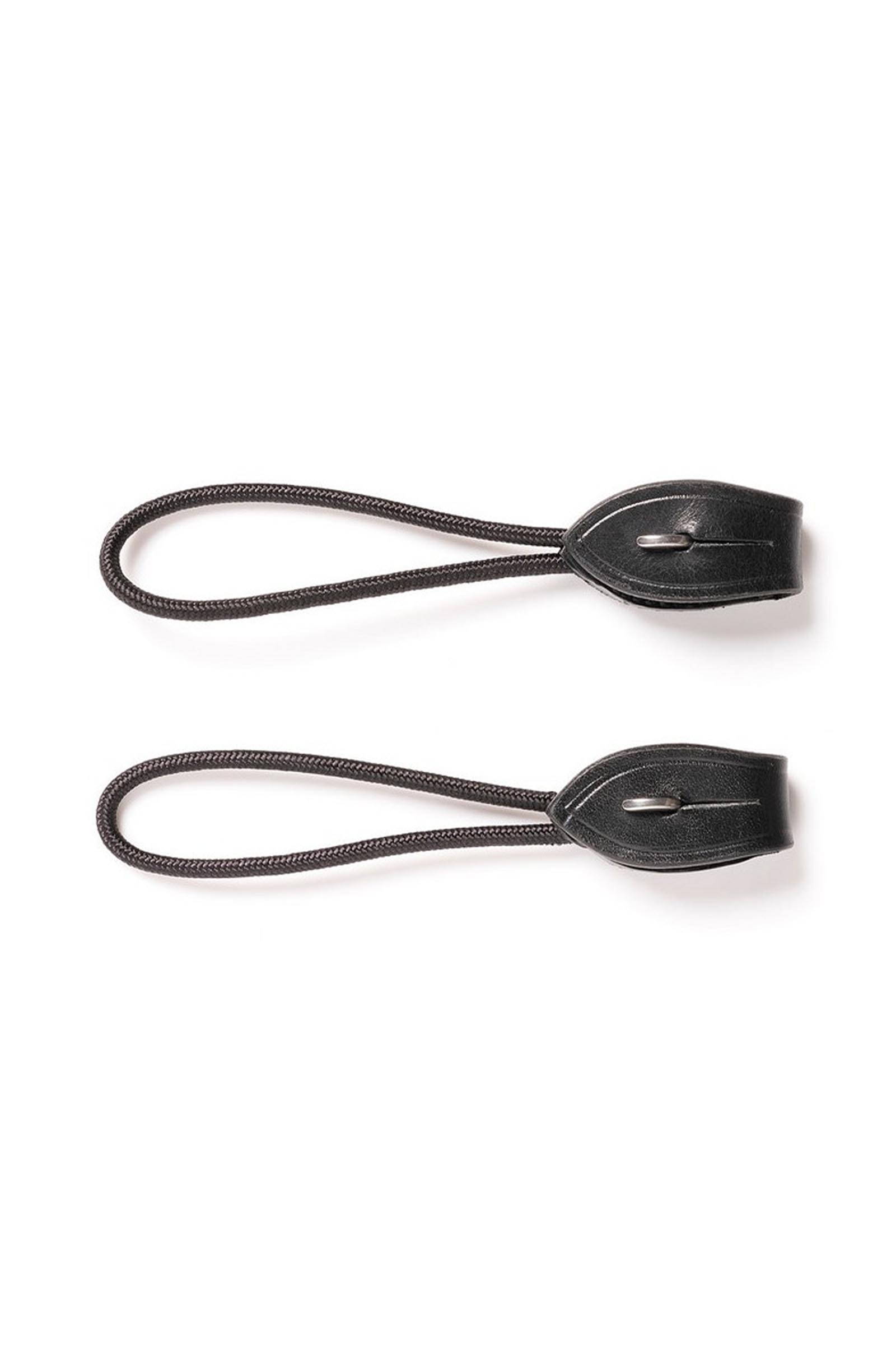 Trust Equestrian Pelham Strap Short