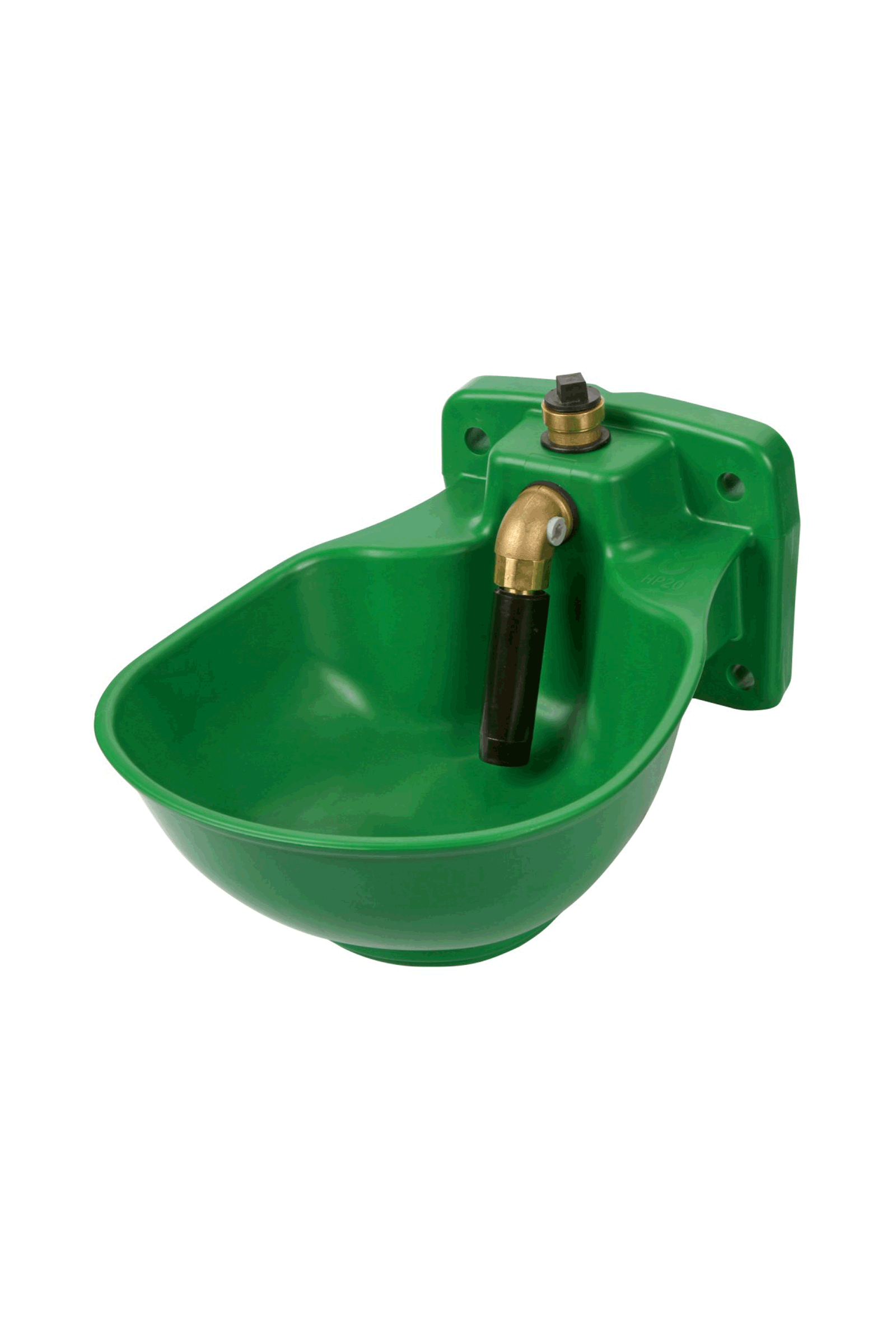 Kerbl Hp20 Beheizbare Wassertr&auml;nke, 230V