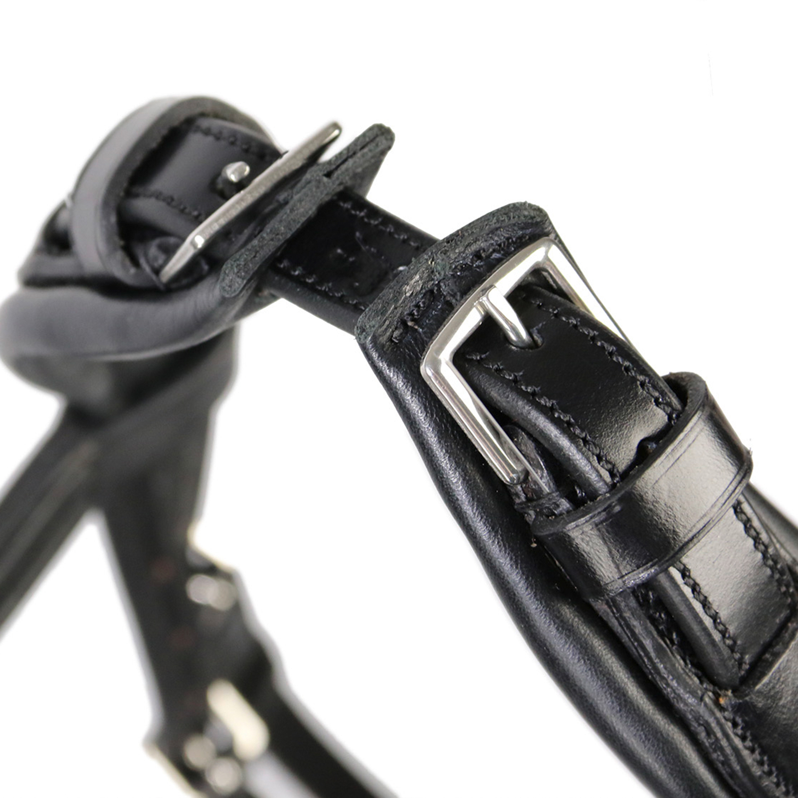 Schockemöhle Sports Equitus Rho Genickstück