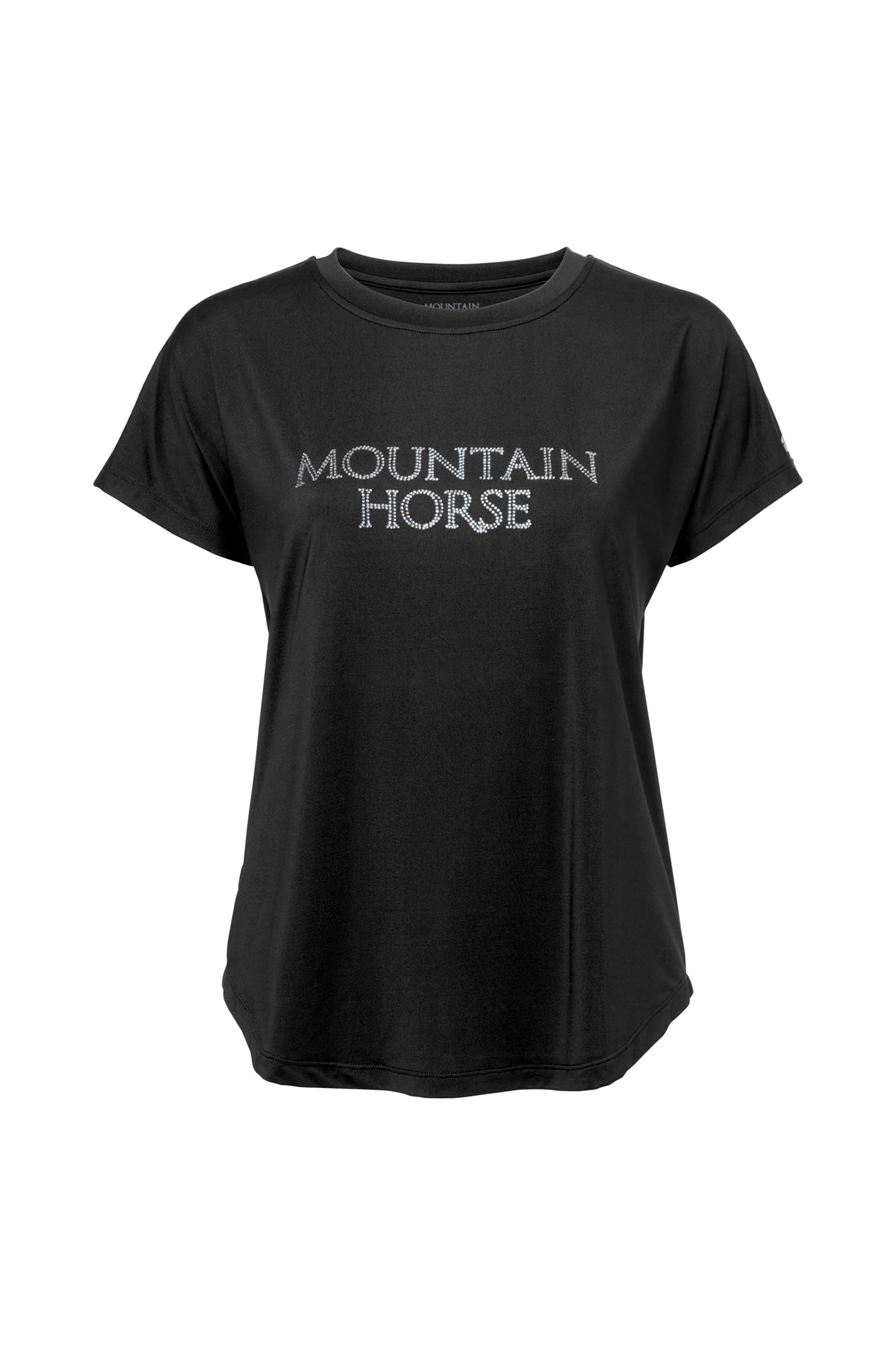 Mountain Horse Action Damen Loose T Shirt