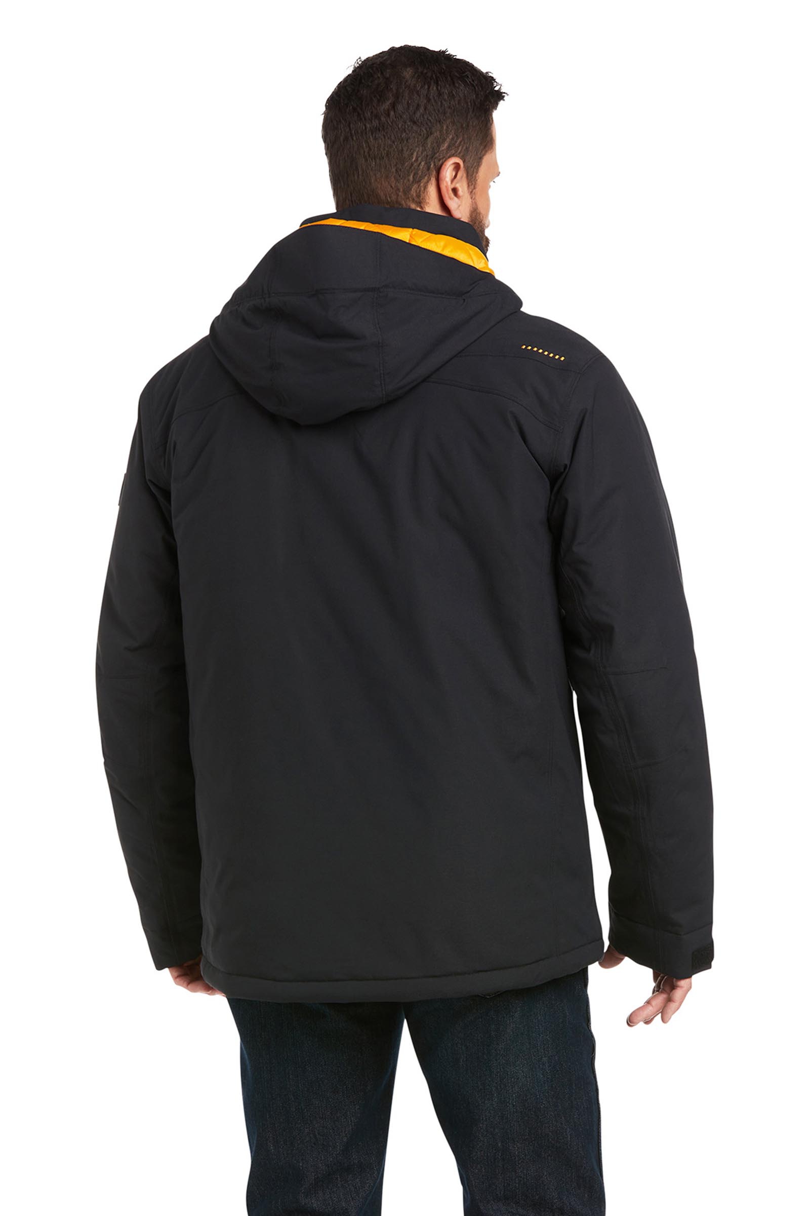 Ariat Rebar Storm Fighter 2.0 Herren wasserdichte Jacke