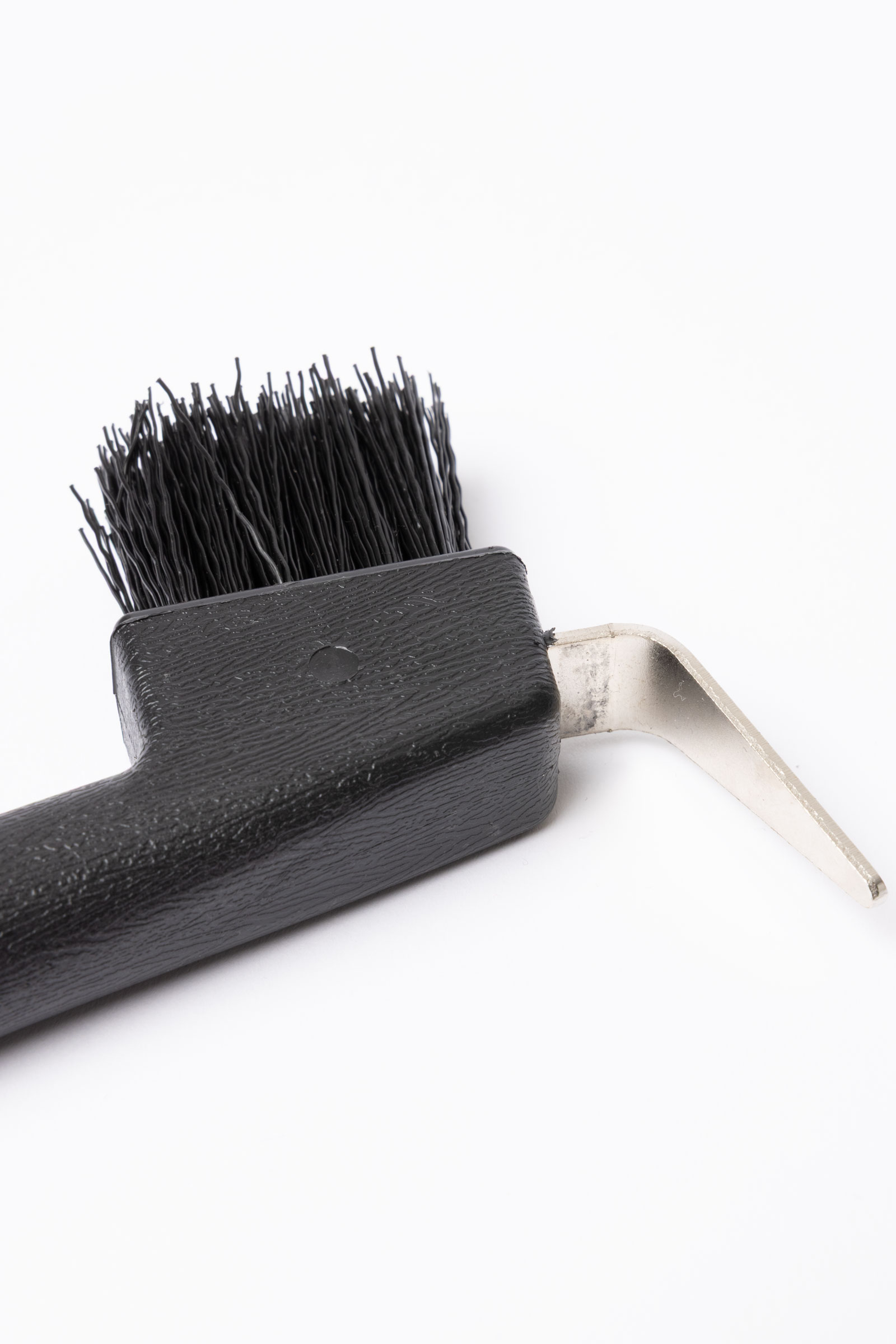 Horze Swipe Hufauskratzer mit B&uuml;rste