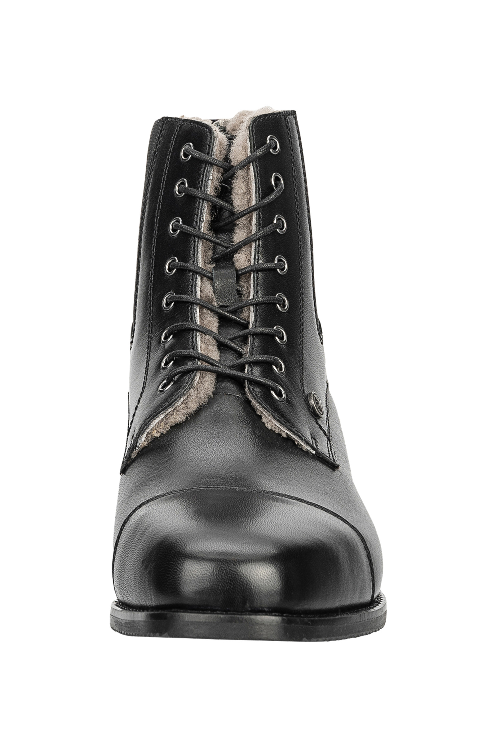 Suedwind Footwear Florentina Bz Lace Merino