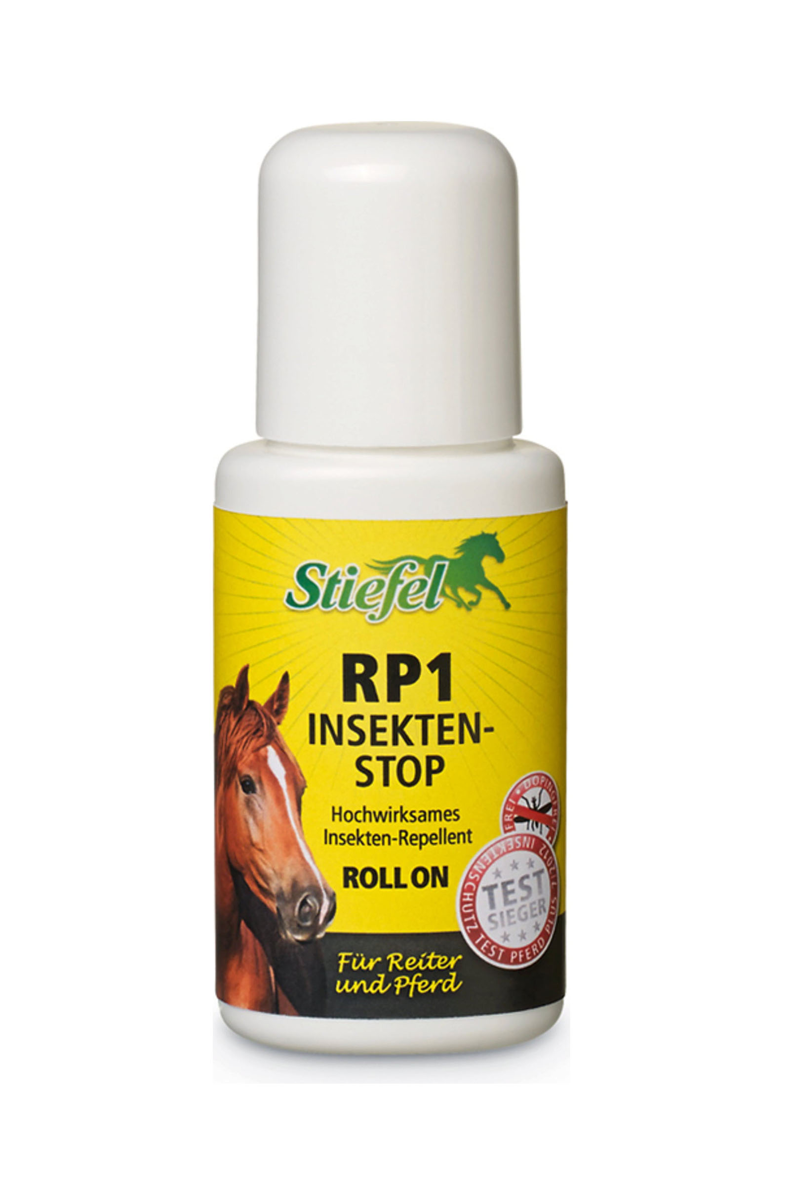 Stiefel RP1 Insekten-Stop Roll on, 80ml