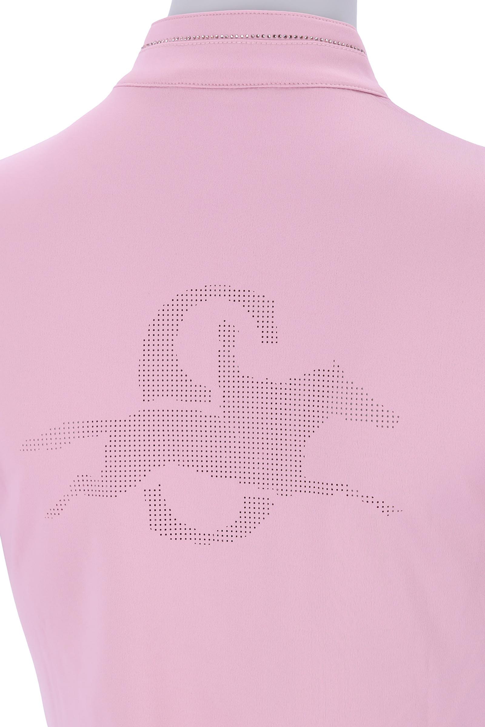 Schockem&ouml;hle Sports SPPoppy Damen Trainingsshirt