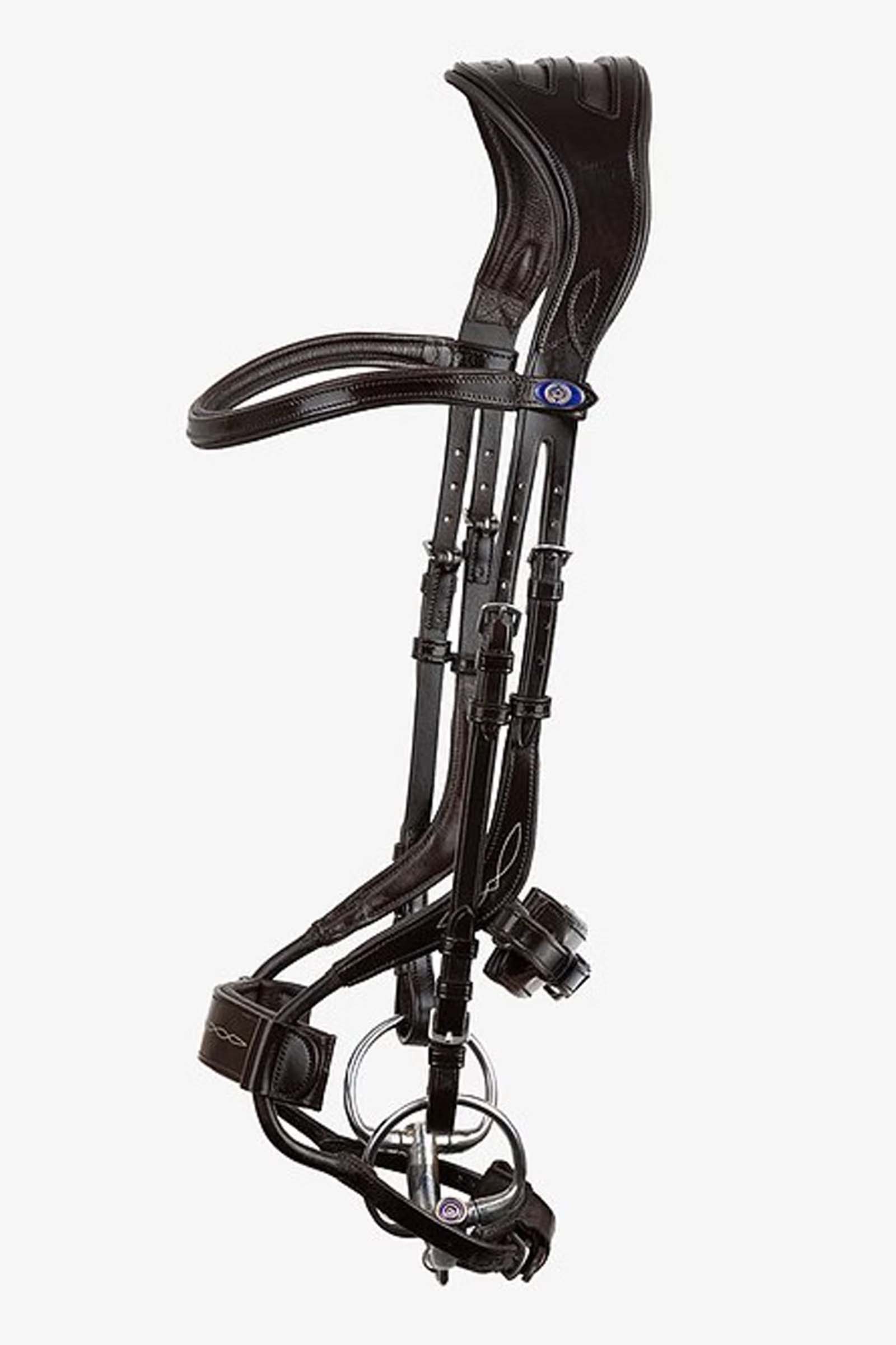 PS of Sweden High Jump Trense