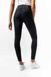 Horze Sophia Damen Vollbesatzreitleggings  