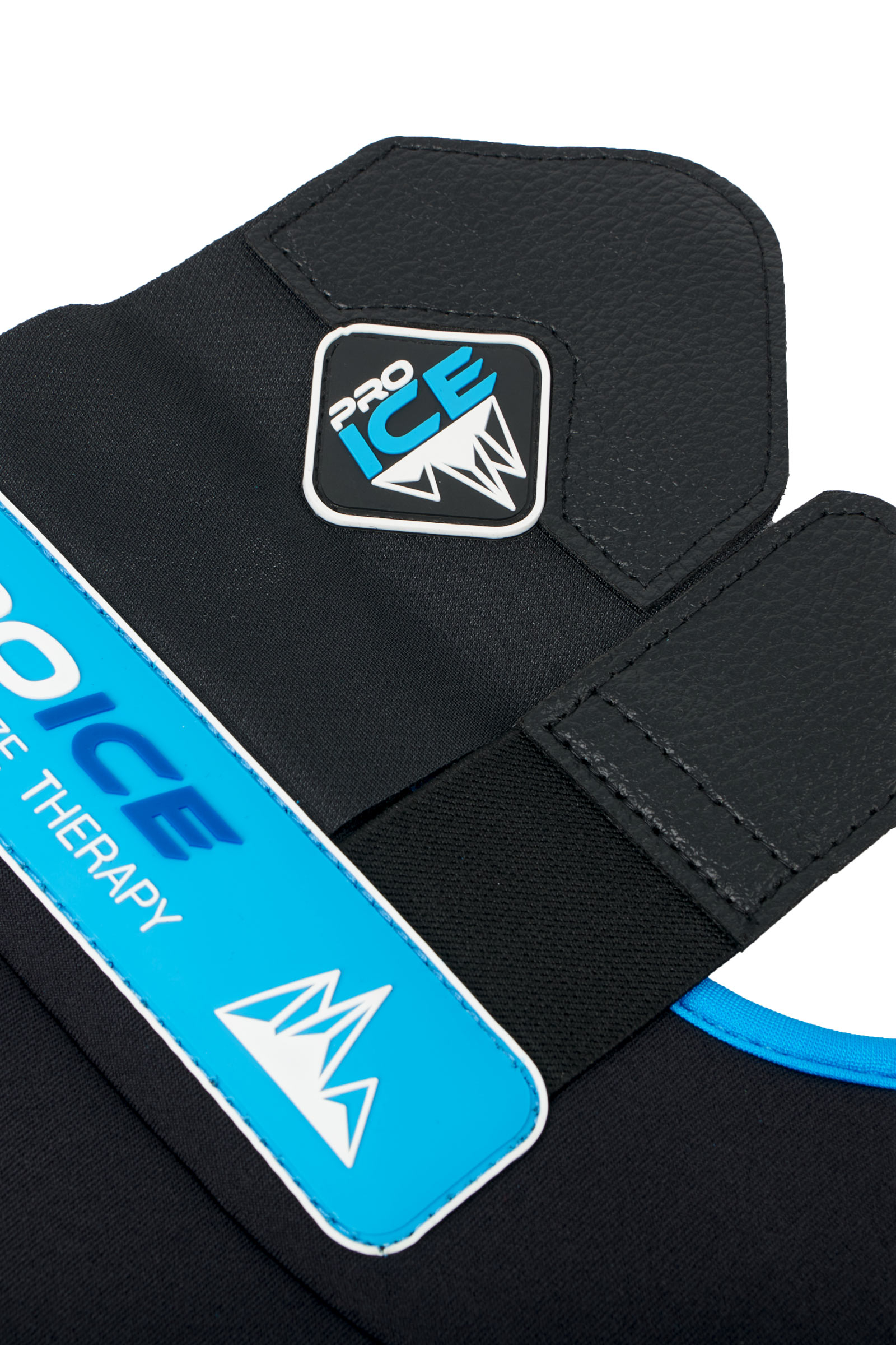 LeMieux ProIce kühlende Gamaschen