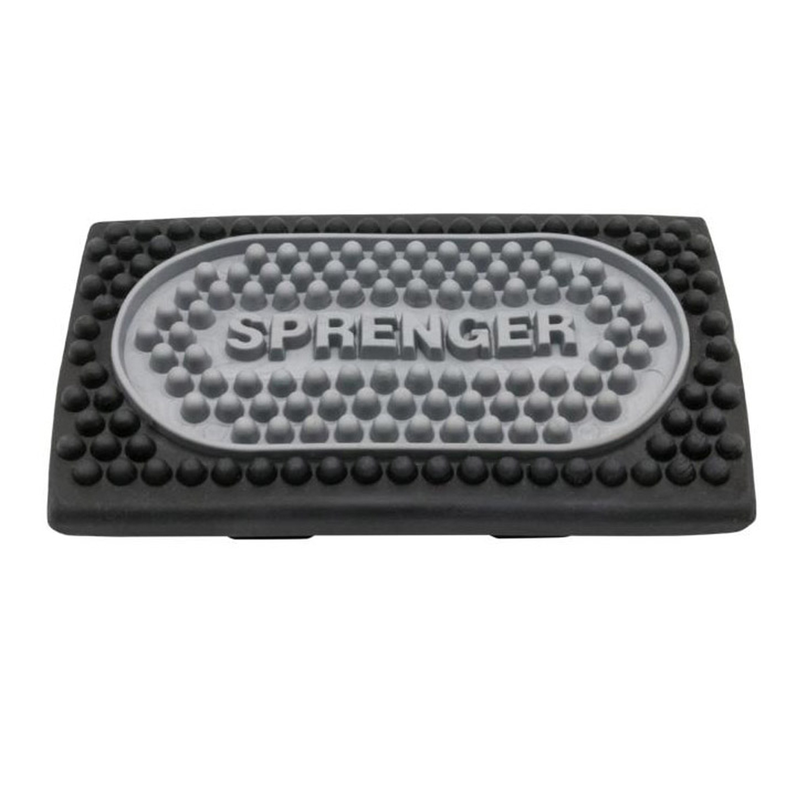 Sprenger Steigb&uuml;gel-Einlagen Gummi f&uuml;r FLEXCITE #44288, 12cm