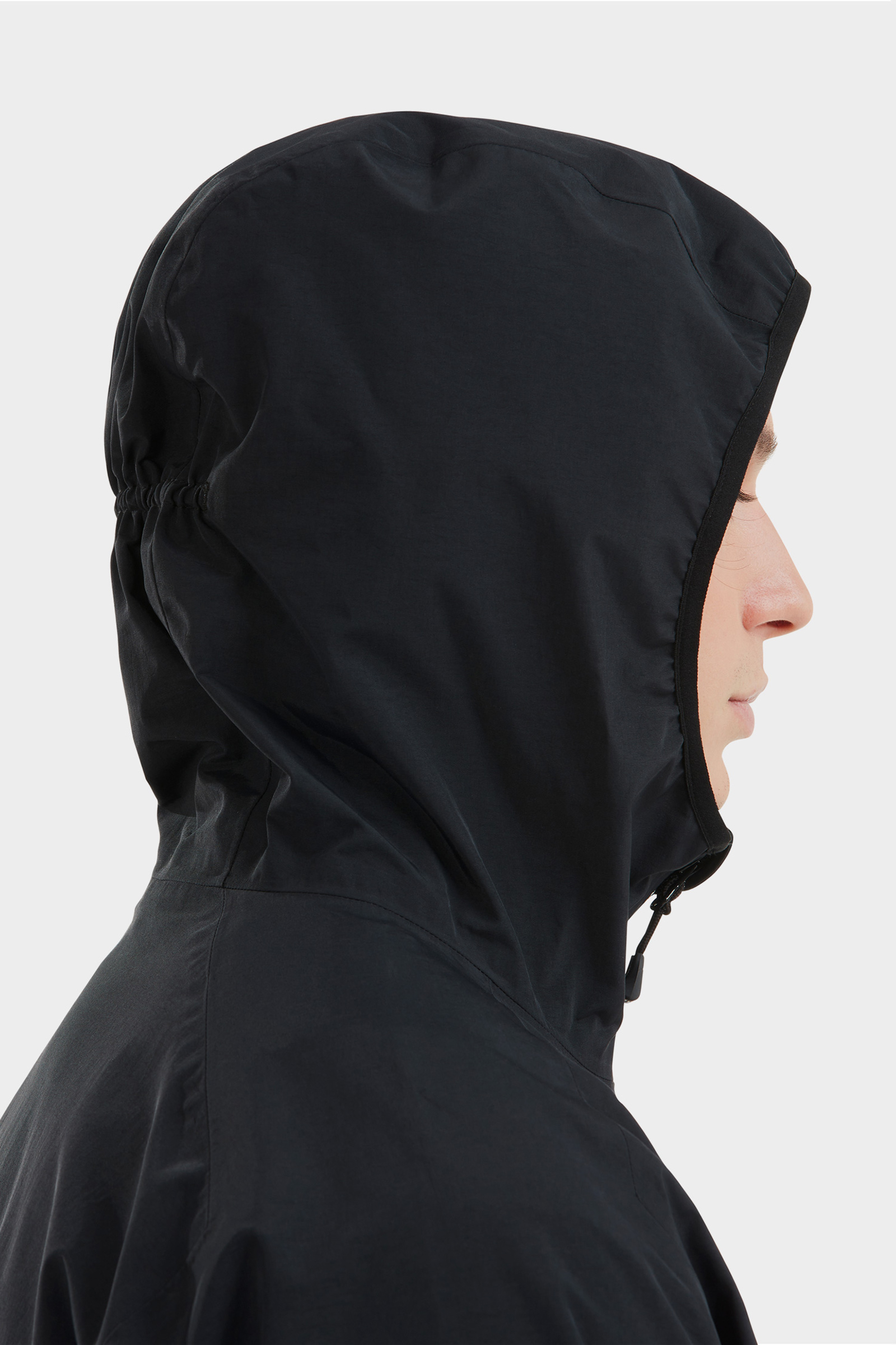 Horse Pilot Raintech Herrenjacke