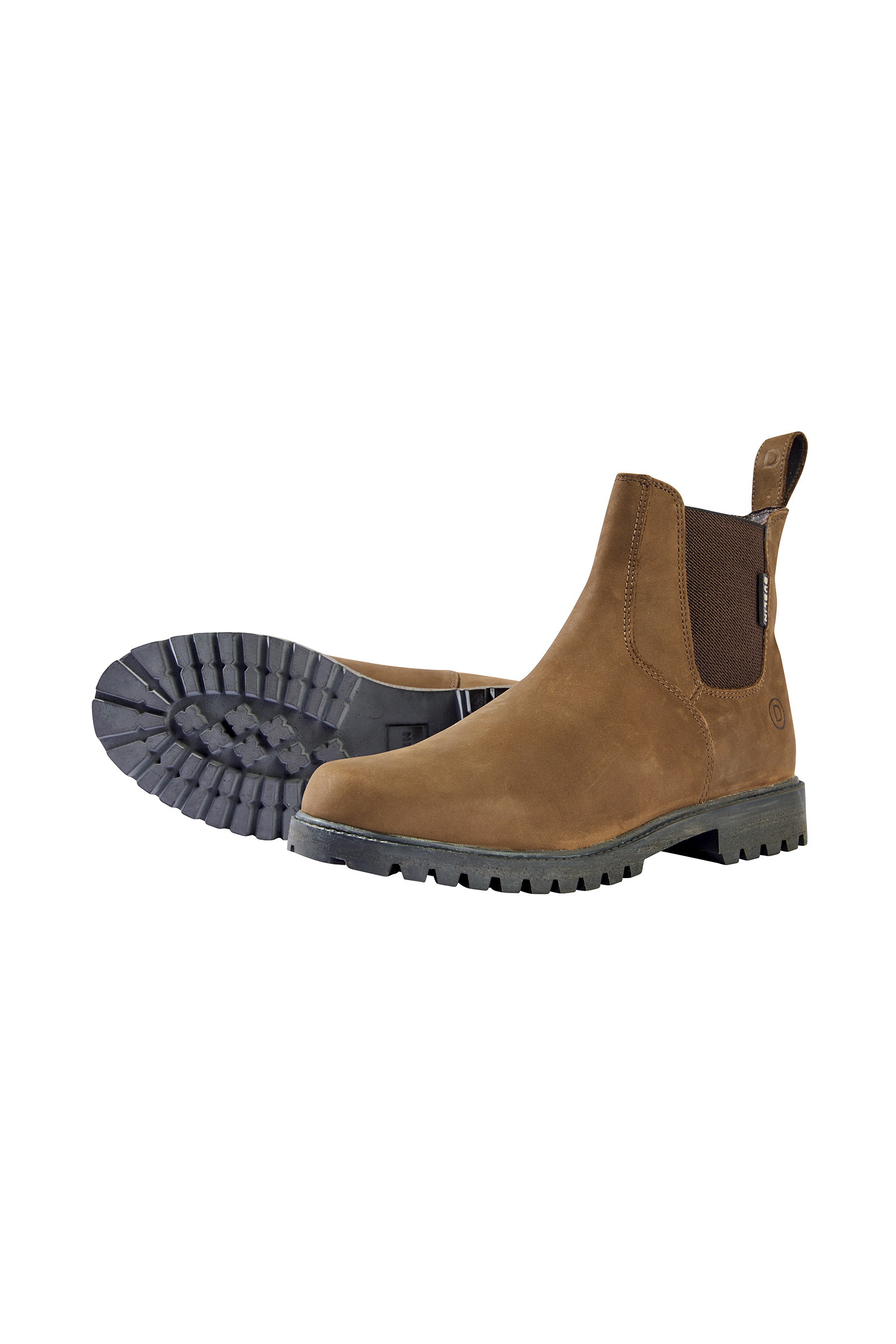 Dublin Venturer III Herren Stiefeletten
